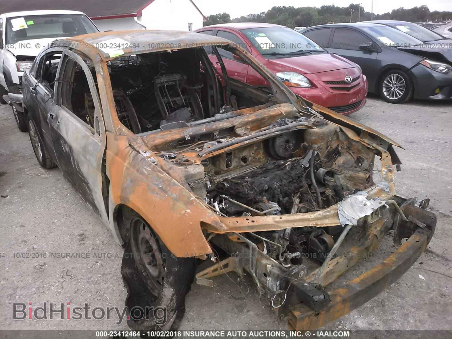 2012 Chrysler 200 - VIN: 1C3CCBAB3CN205128 - Photo 6