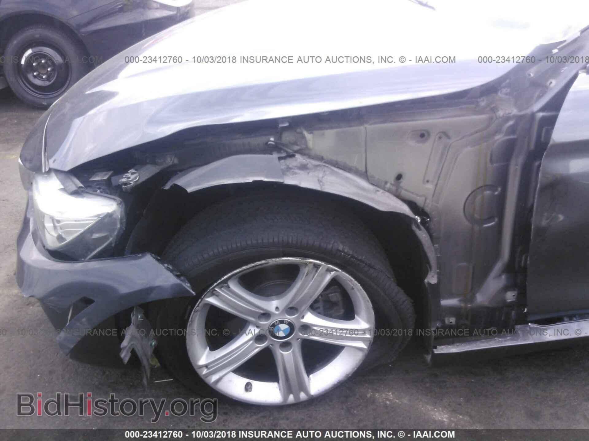 2015 Bmw 428 - VIN: WBA4A9C5XFGL85199 - Photo 6