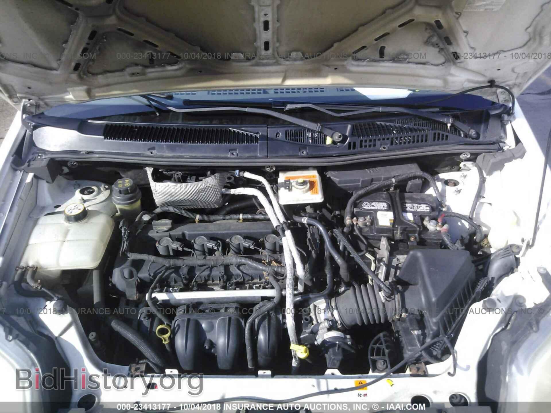 2012 Ford Transit - VIN: NM0LS6AN7CT079056 - Фото 10