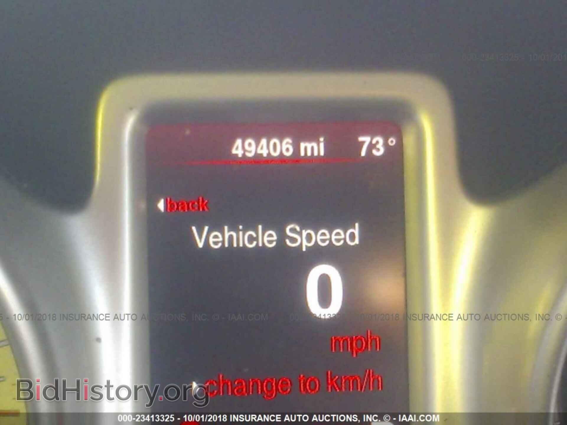 2015 Dodge Journey - VIN: 3C4PDCAB6FT632548 - Photo 7