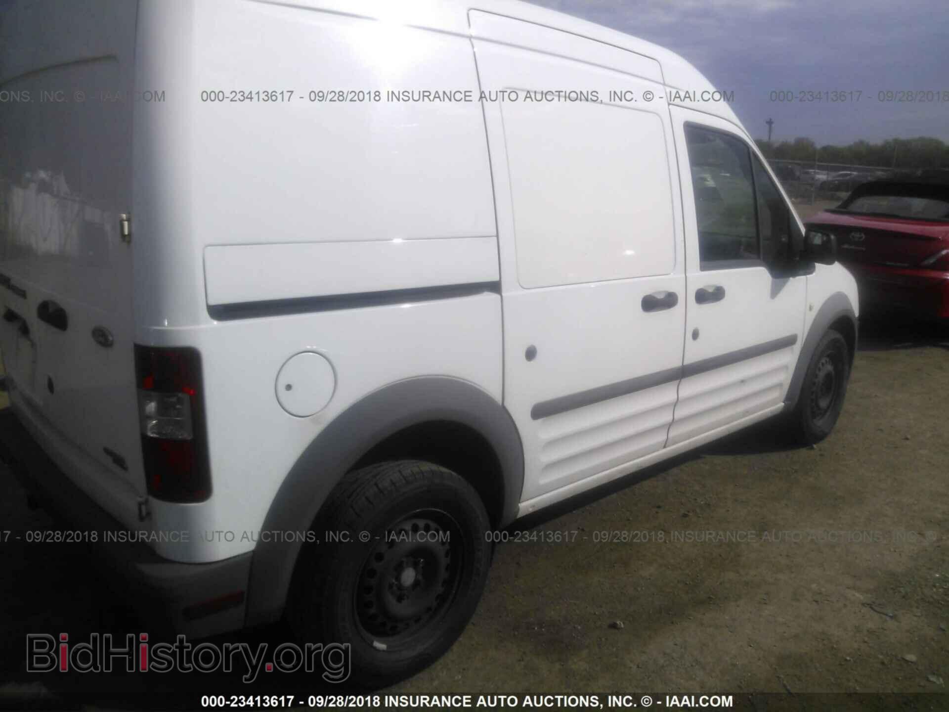 2012 Ford Transit - VIN: NM0LS7AN0CT095332 - Photo 4