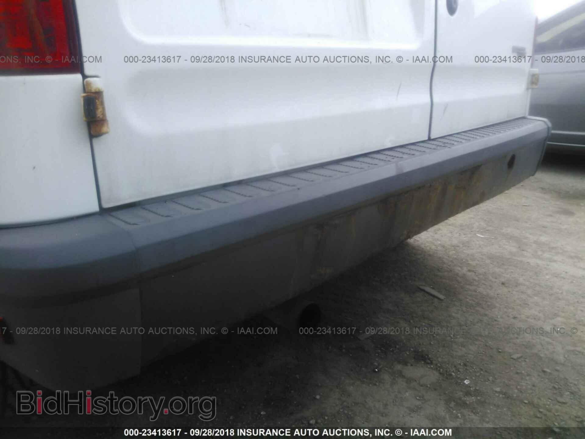 2012 Ford Transit - VIN: NM0LS7AN0CT095332 - Photo 6