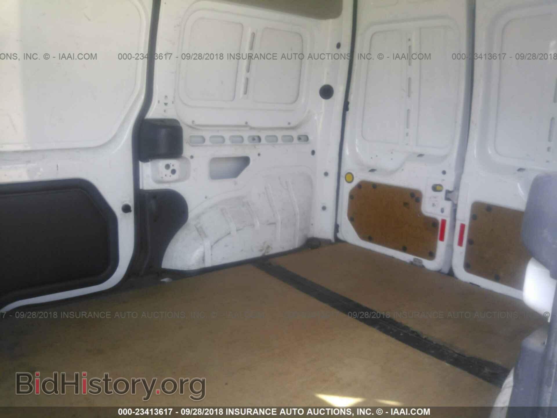 2012 Ford Transit - VIN: NM0LS7AN0CT095332 - Photo 8