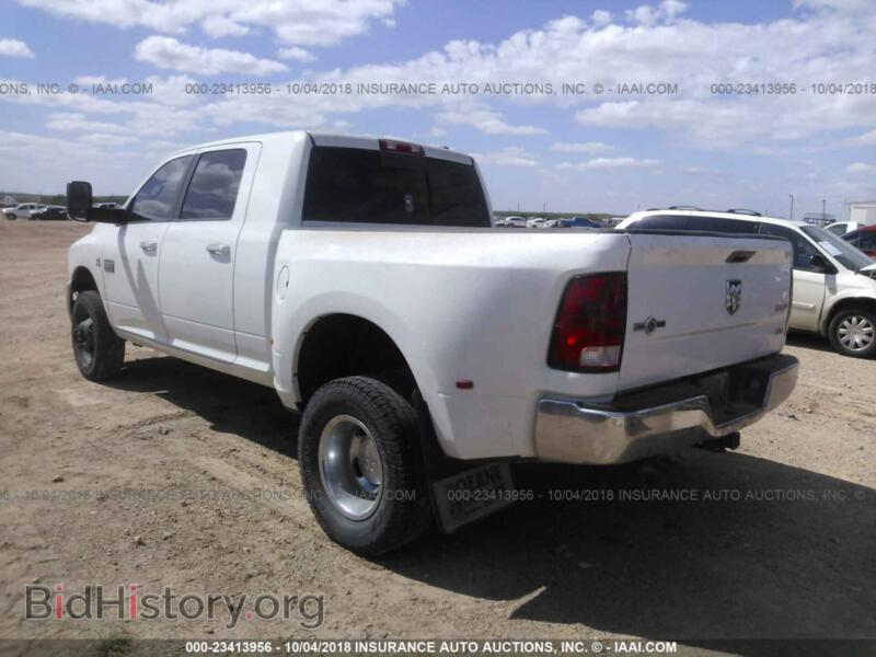 2012 Dodge RAM 3500 (VIN 3C63DRLL4CG251896) — photo 3 of 10