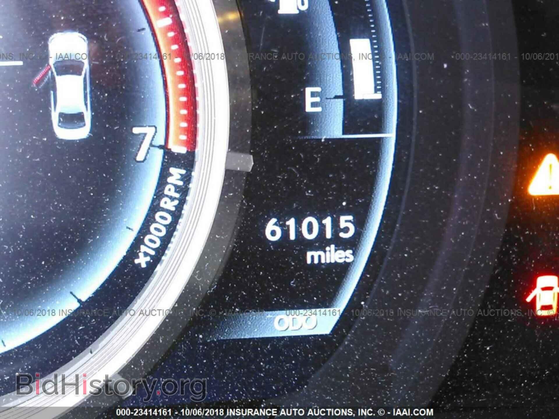 2016 Lexus Is - VIN: JTHBA1D26G5004735 - Фото 7