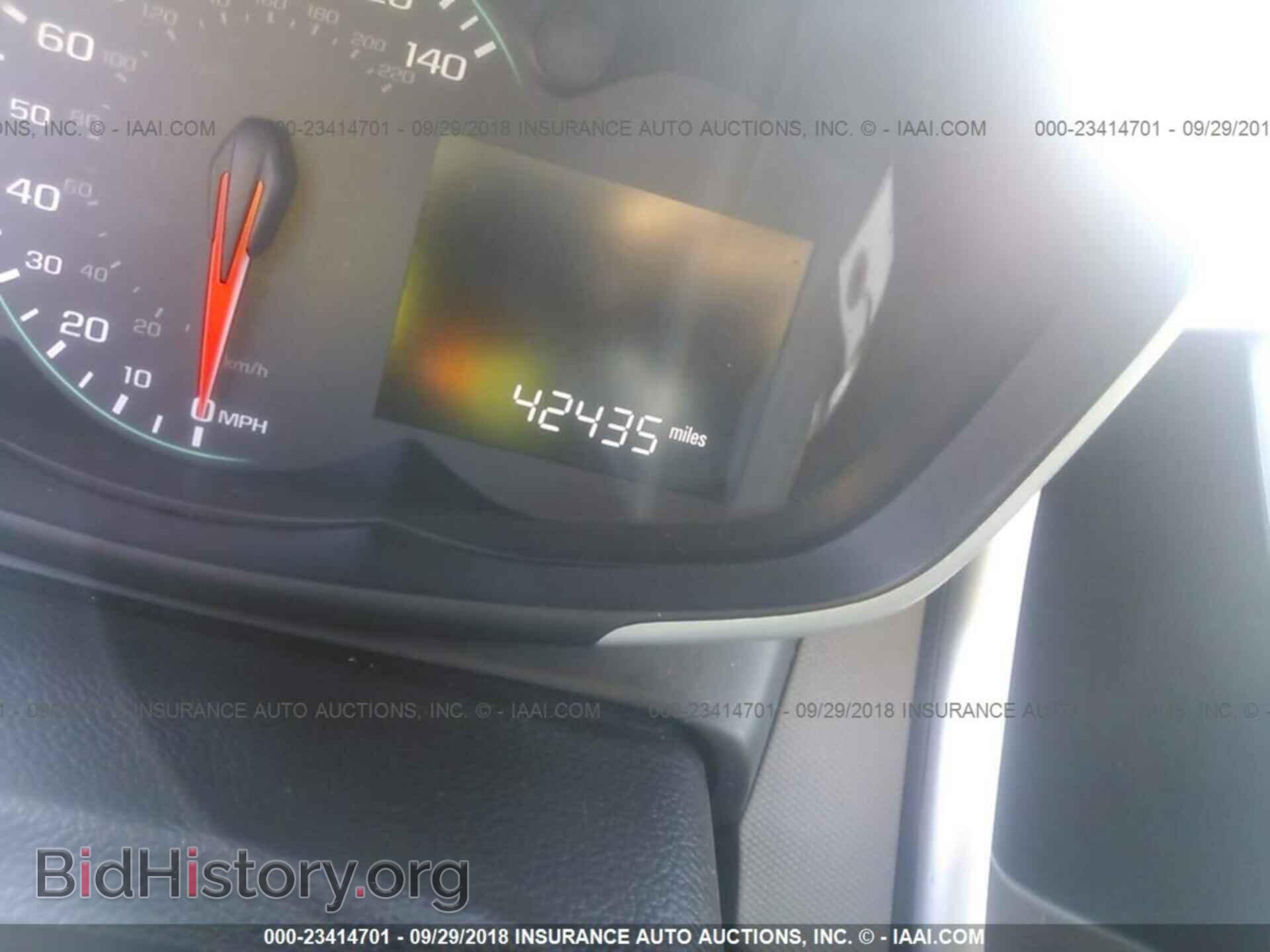 2017 Chevrolet Sonic - VIN: 1G1JD5SH4H4100589 - Фото 7
