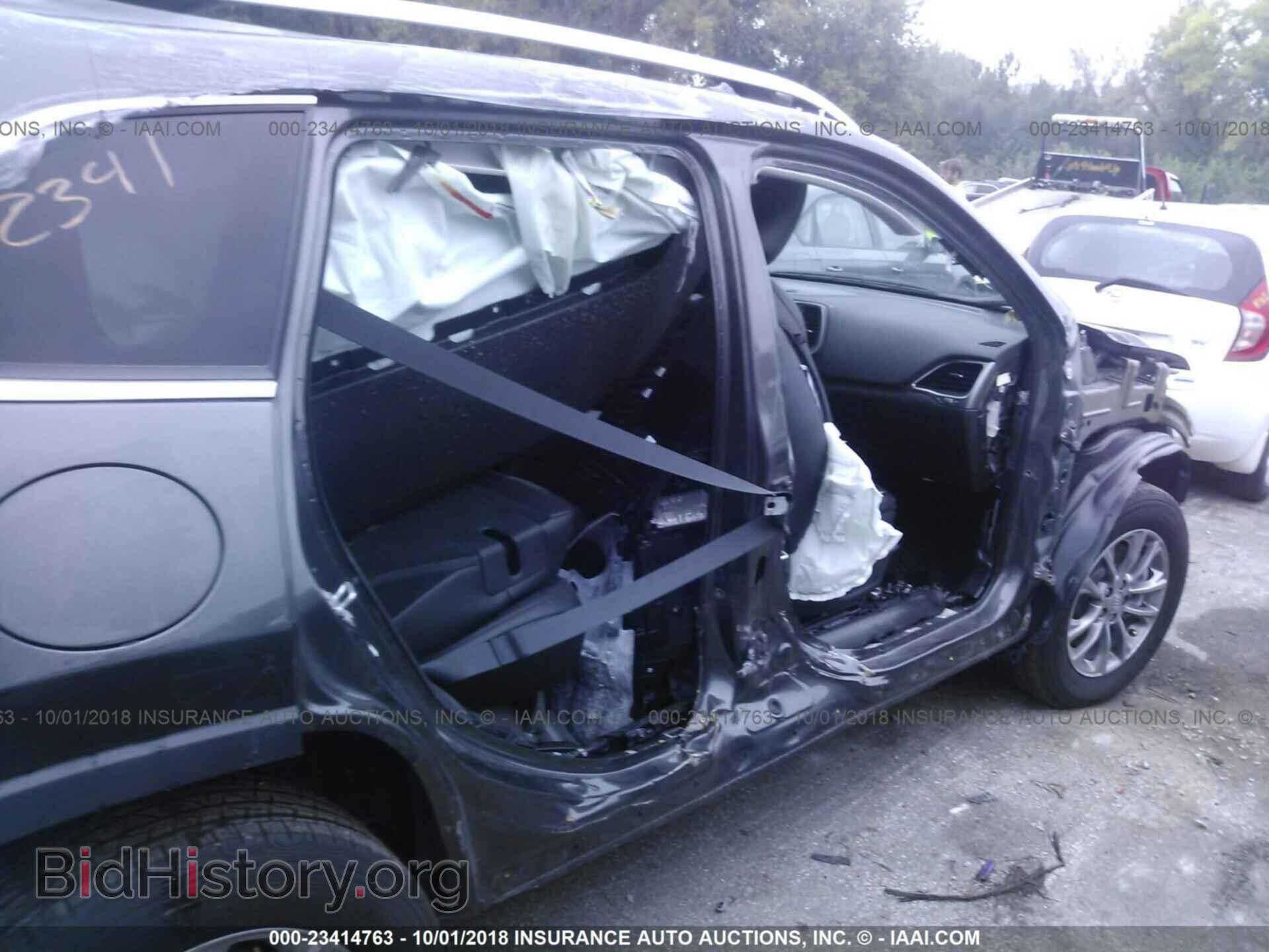 2019 JEEP CHEROKEE - VIN: 1C4PJMLX8KD155869 - Фото 6
