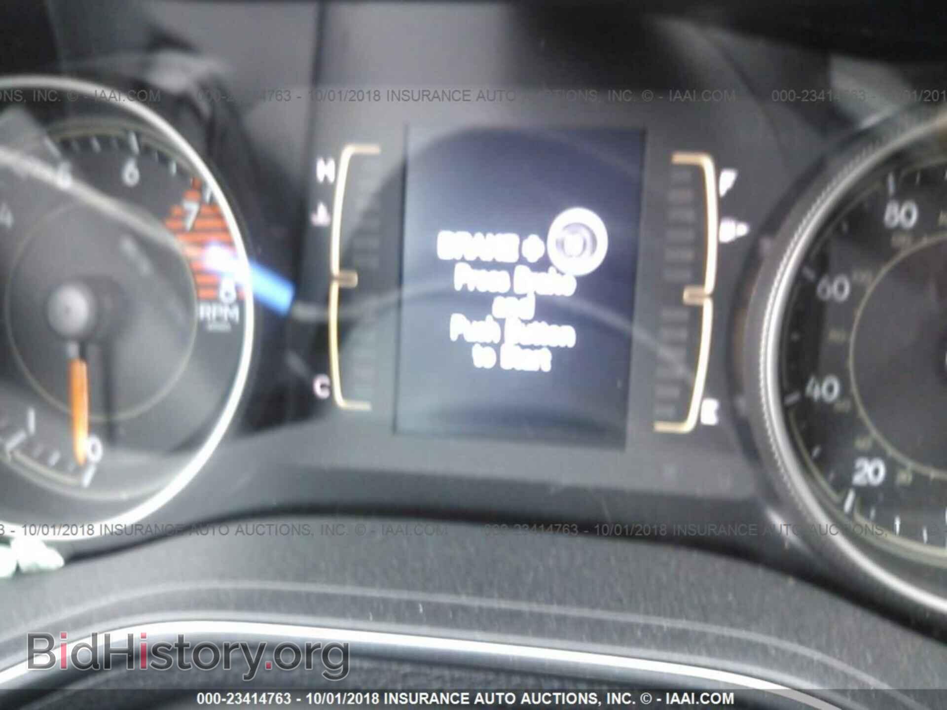 2019 JEEP CHEROKEE - VIN: 1C4PJMLX8KD155869 - Фото 7