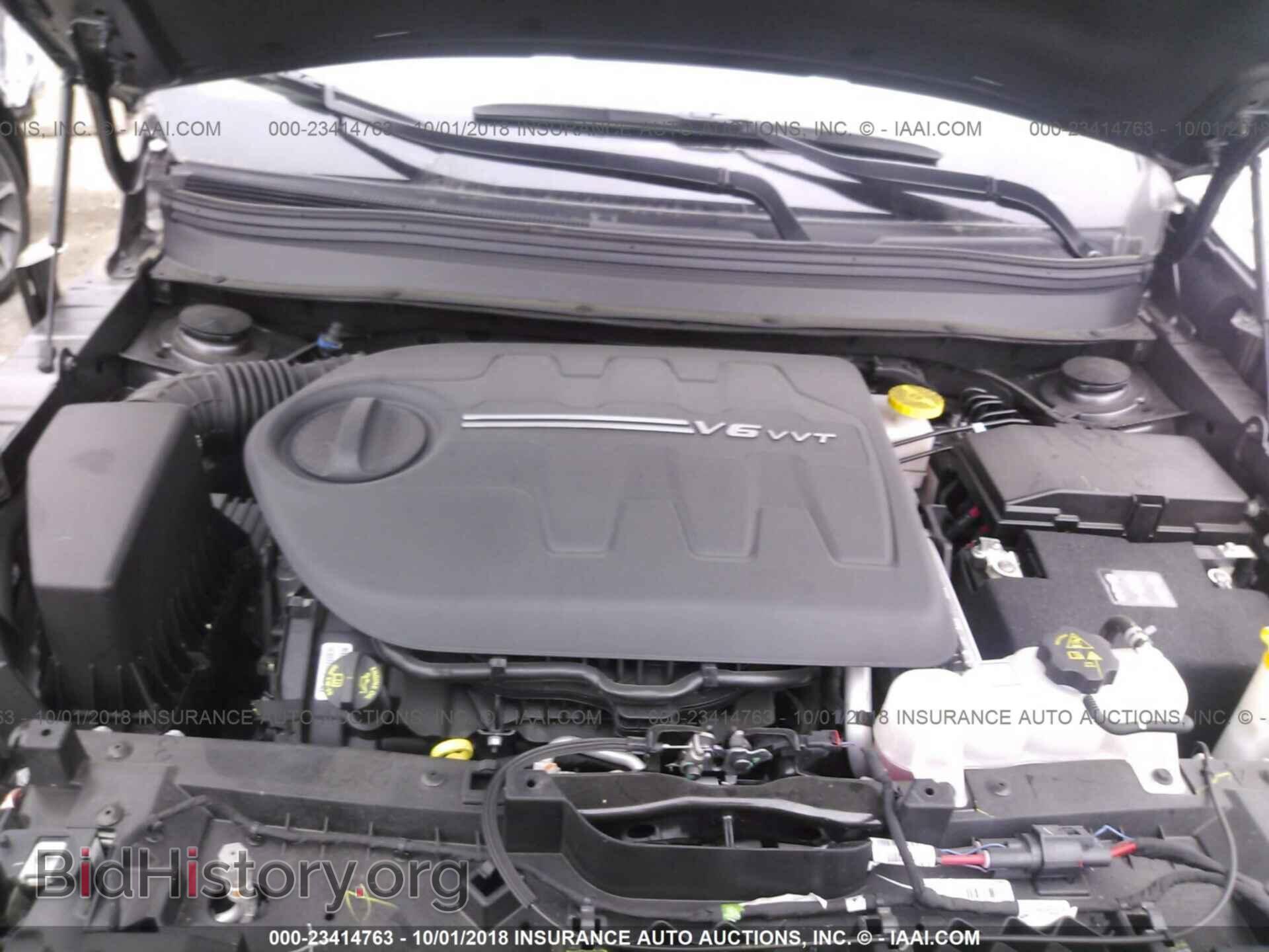 2019 JEEP CHEROKEE - VIN: 1C4PJMLX8KD155869 - Фото 10