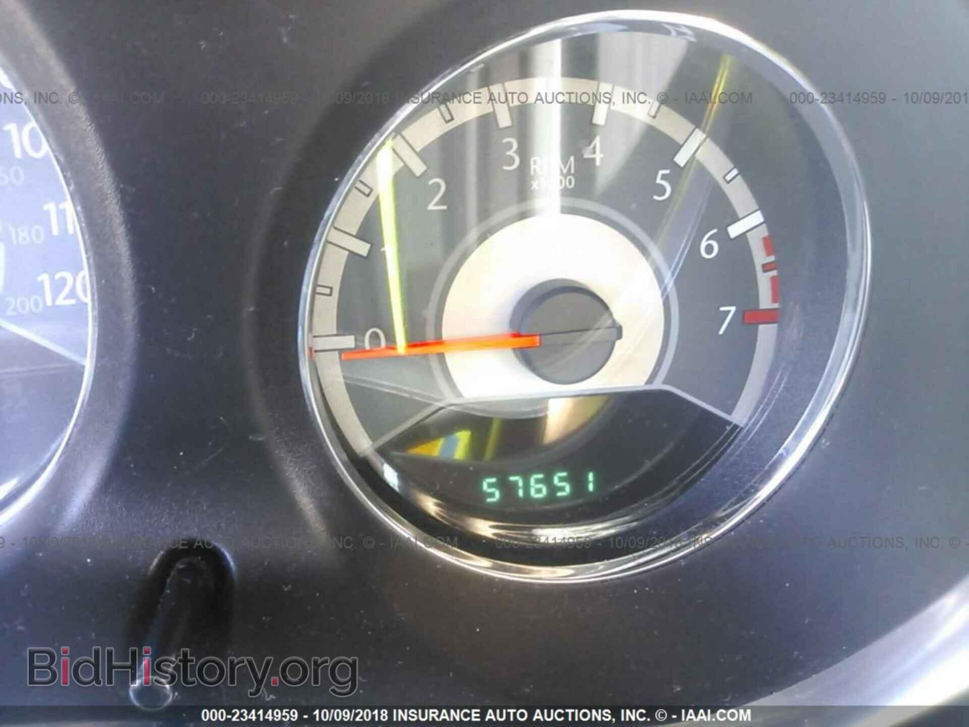 2014 CHRYSLER 200 - VIN: 1C3CCBAB6EN238174 - Photo 7