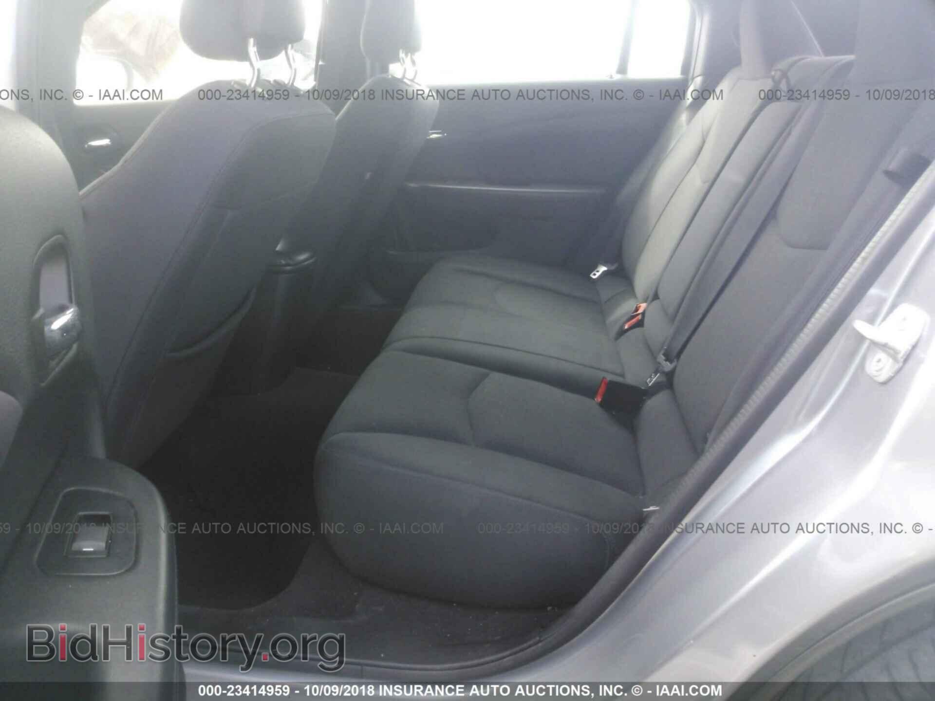 2014 CHRYSLER 200 - VIN: 1C3CCBAB6EN238174 - Photo 8