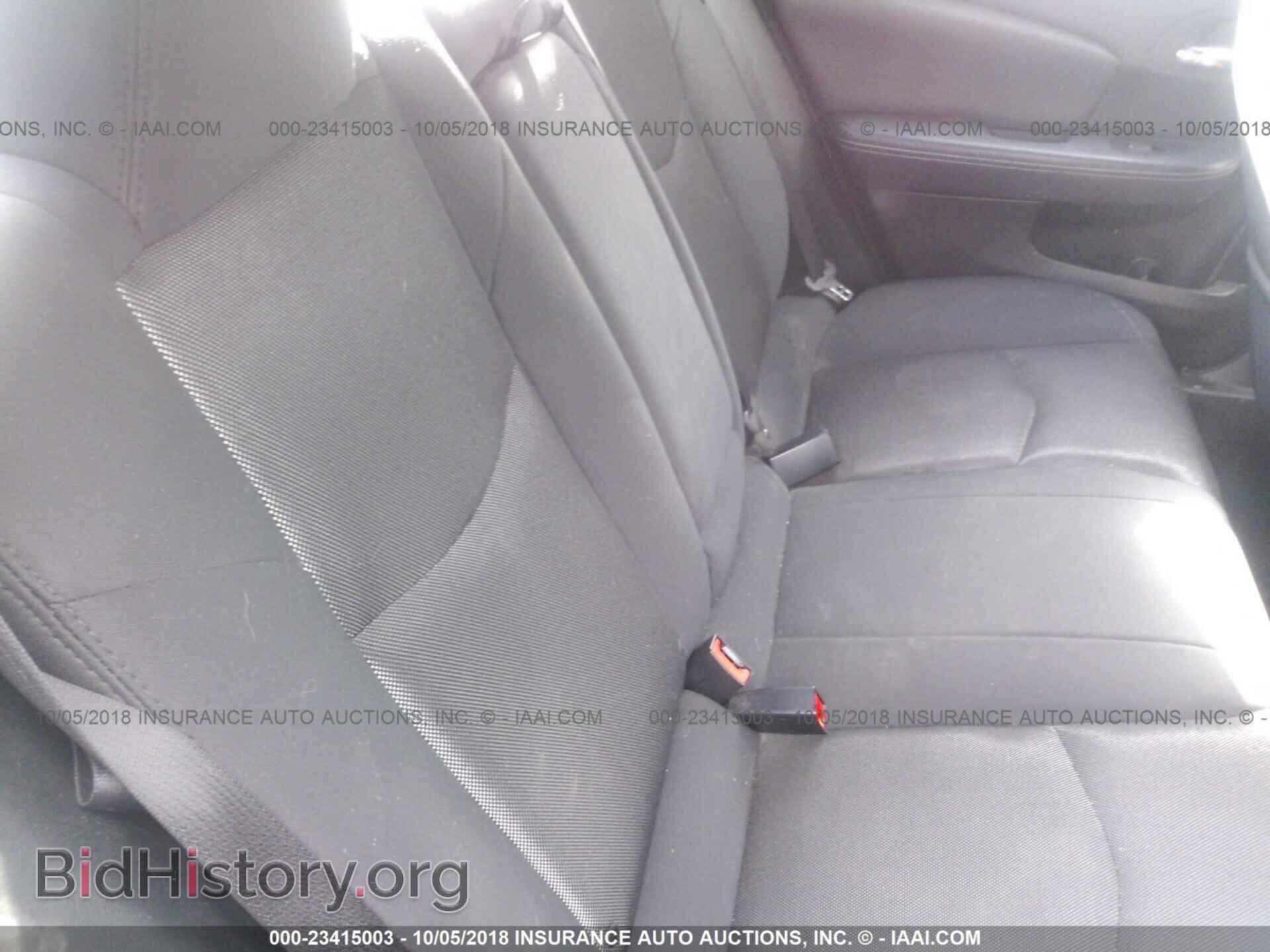 2013 Dodge Avenger - VIN: 1C3CDZAB4DN710506 - Фото 8