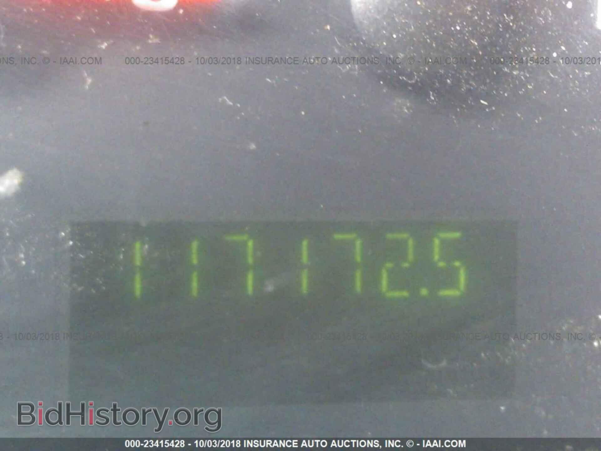 2004 FORD ECONOLINE - VIN: 1FTNE24L04HA97425 - Photo 7