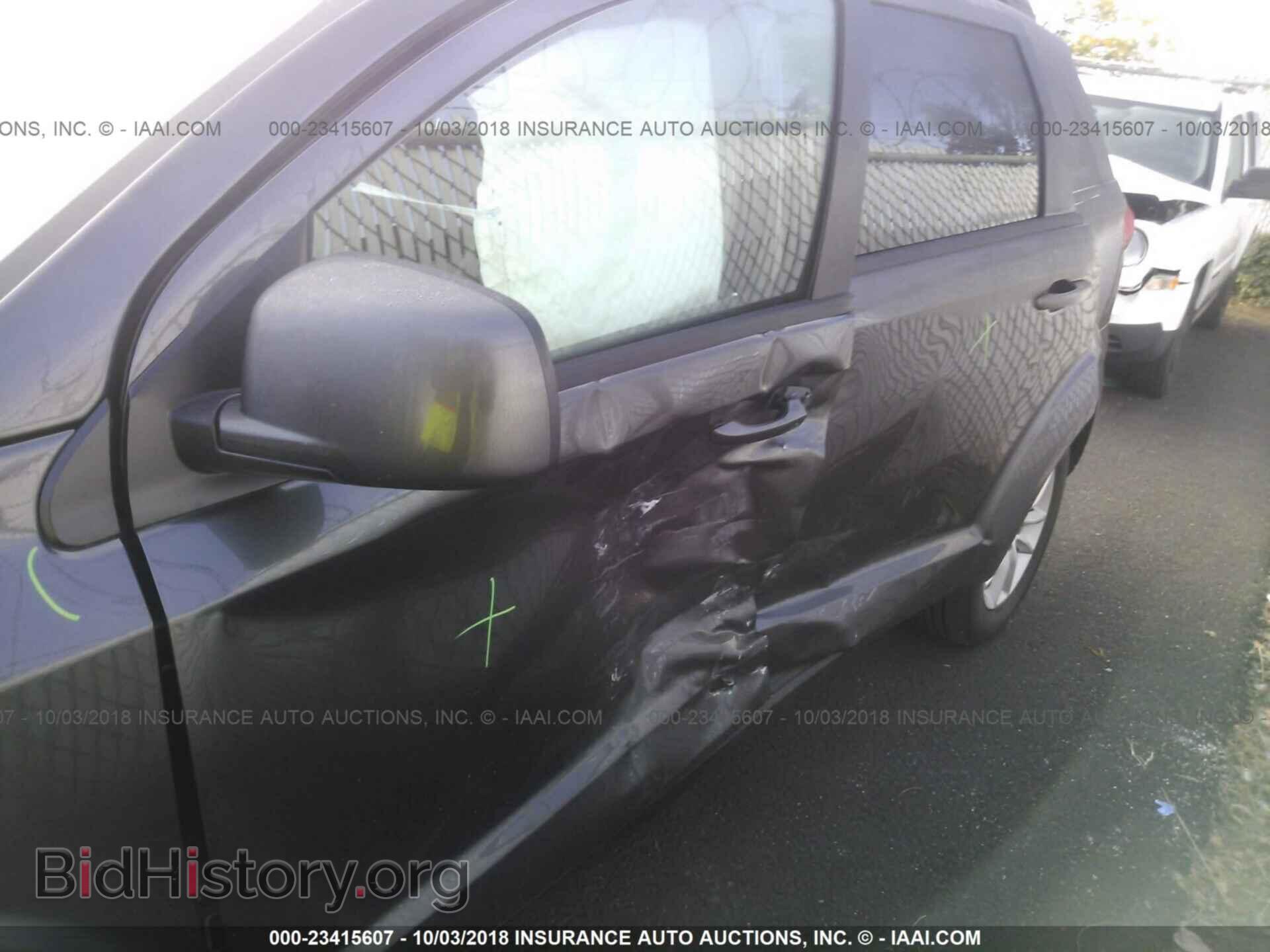 2017 Dodge Journey - VIN: 3C4PDCBG4HT523356 - Фото 6