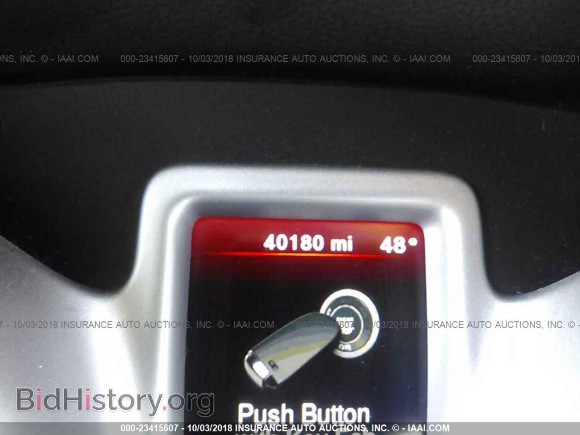 2017 Dodge Journey - VIN: 3C4PDCBG4HT523356 - Фото 7