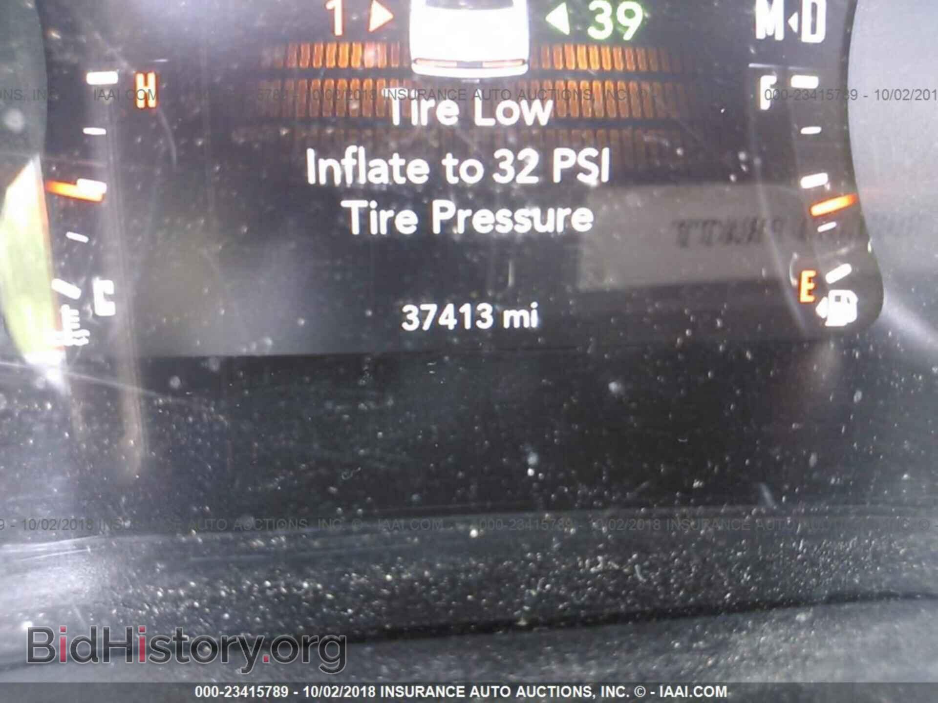 2016 DODGE CHALLENGER - VIN: 2C3CDZAG5GH101367 - Фото 7