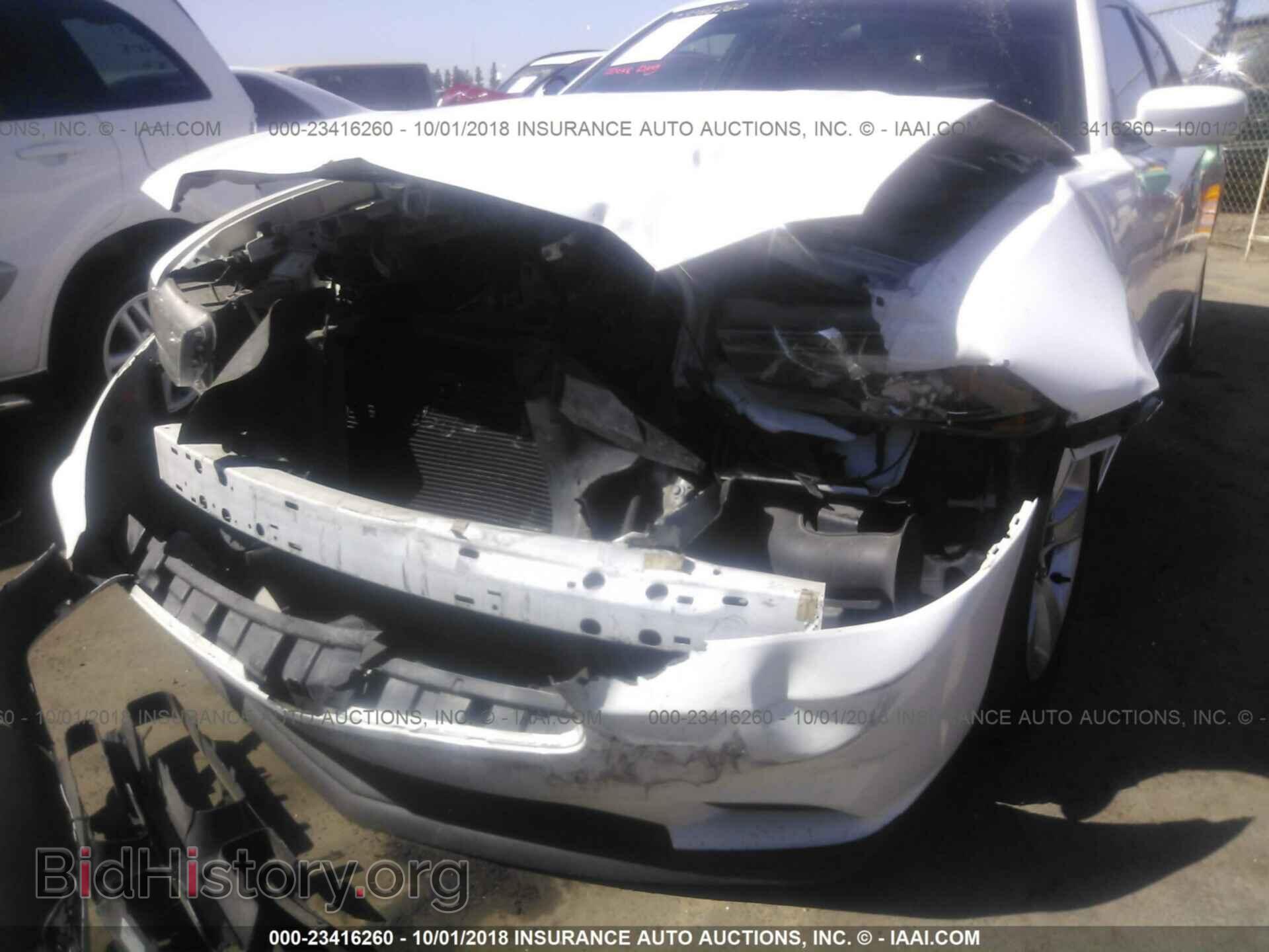 2014 Dodge Charger - VIN: 2C3CDXBG0EH150413 - Photo 6