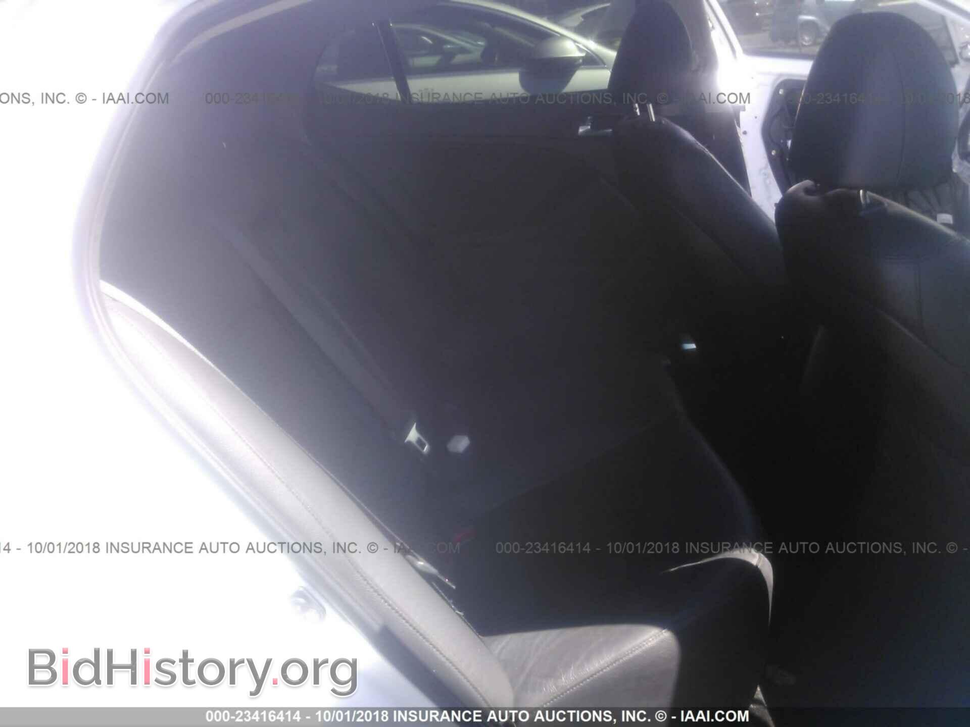 2015 Kia Optima - VIN: KNAGN4AD7F5079880 - Photo 8