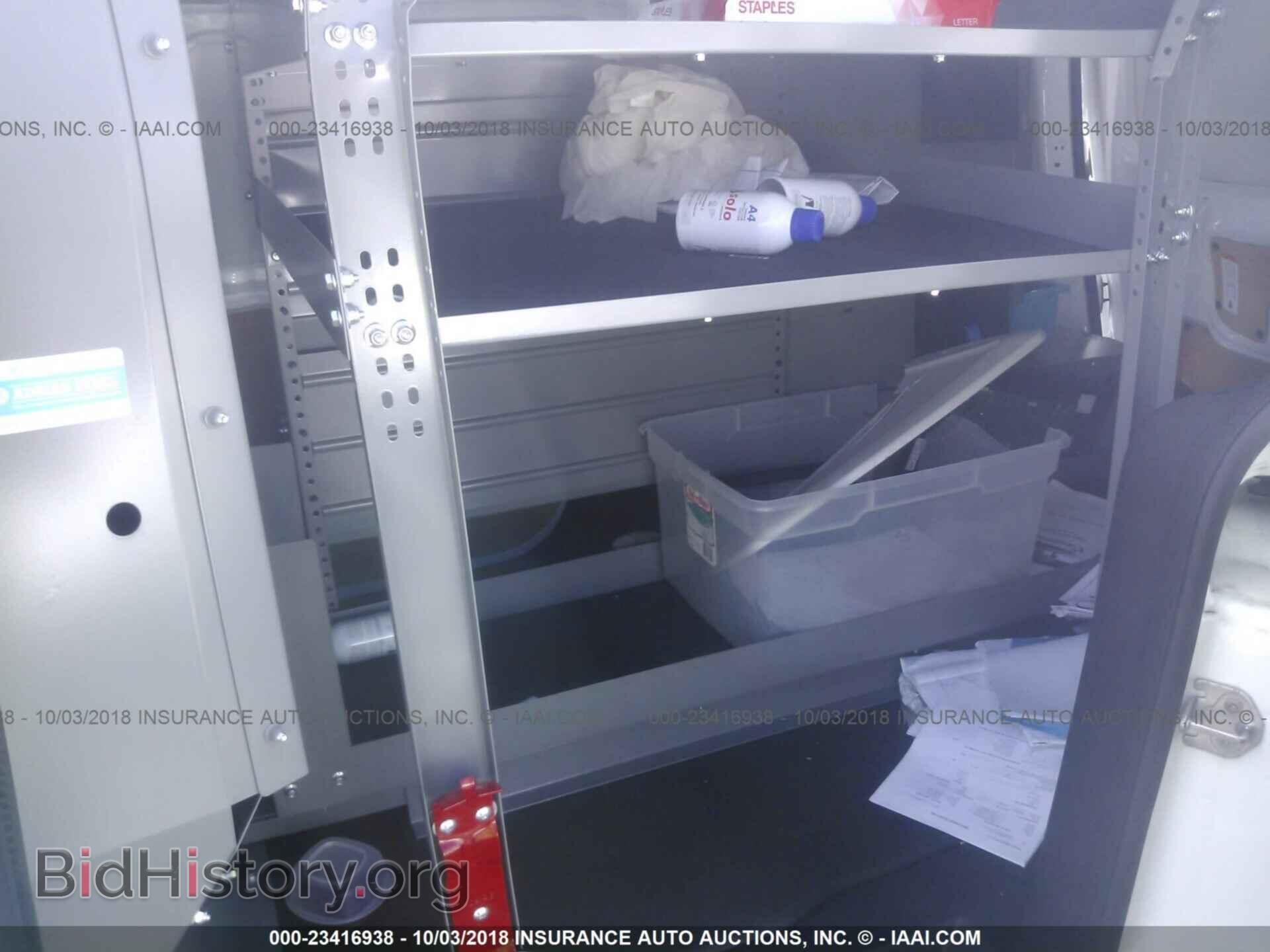 2016 Ford Transit - VIN: NM0LS7F77G1262636 - Фото 8