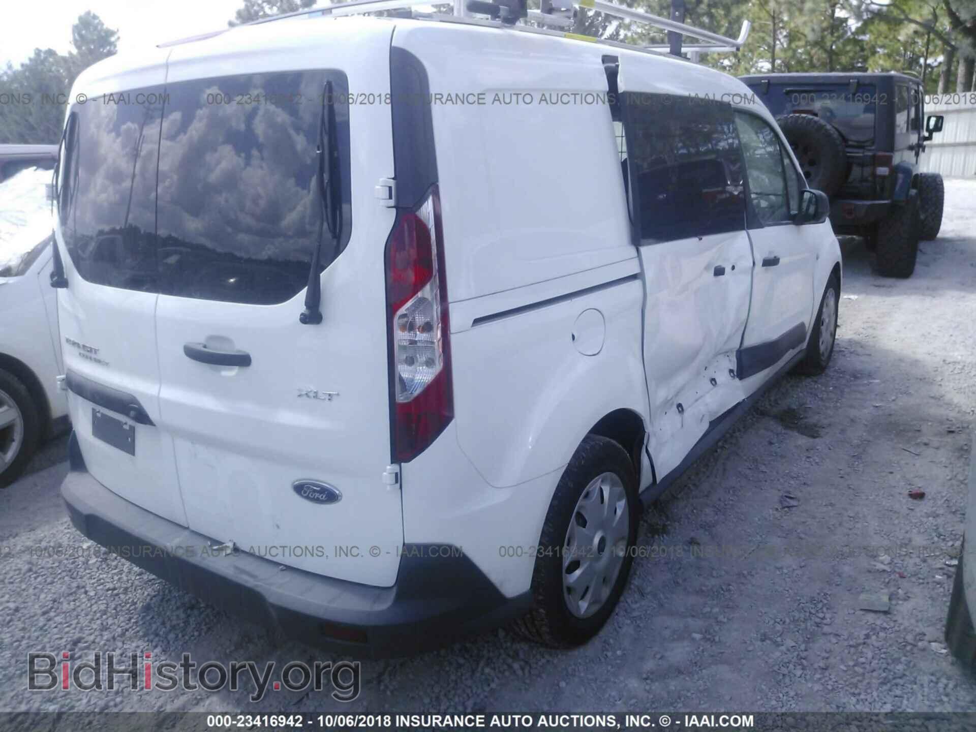 2018 Ford Transit - VIN: NM0LS7F7XJ1346960 - Фото 4