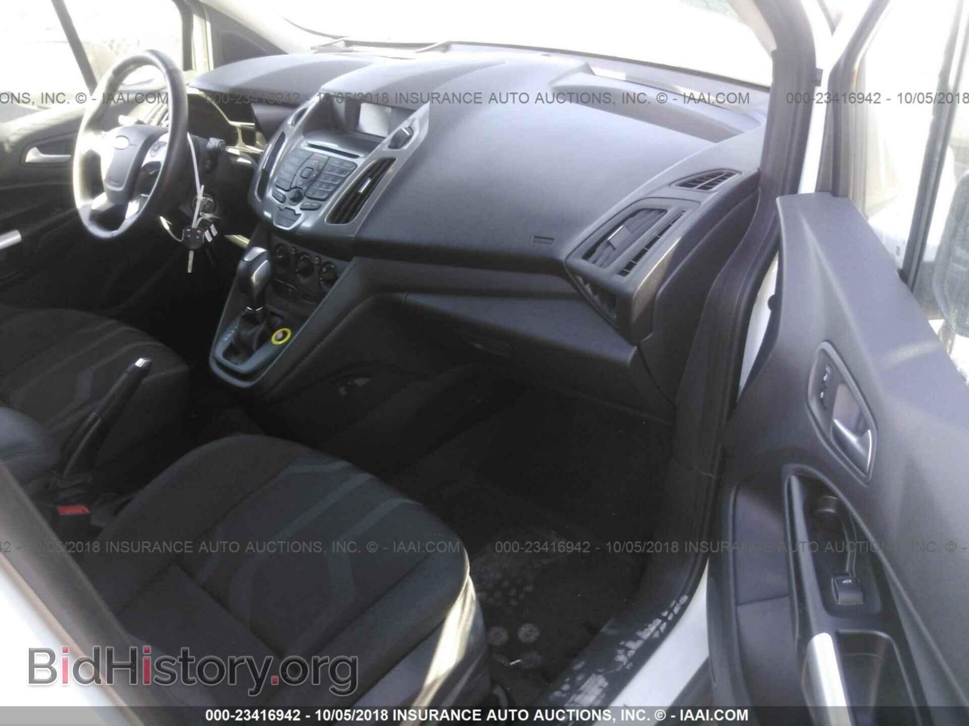 2018 Ford Transit - VIN: NM0LS7F7XJ1346960 - Фото 5