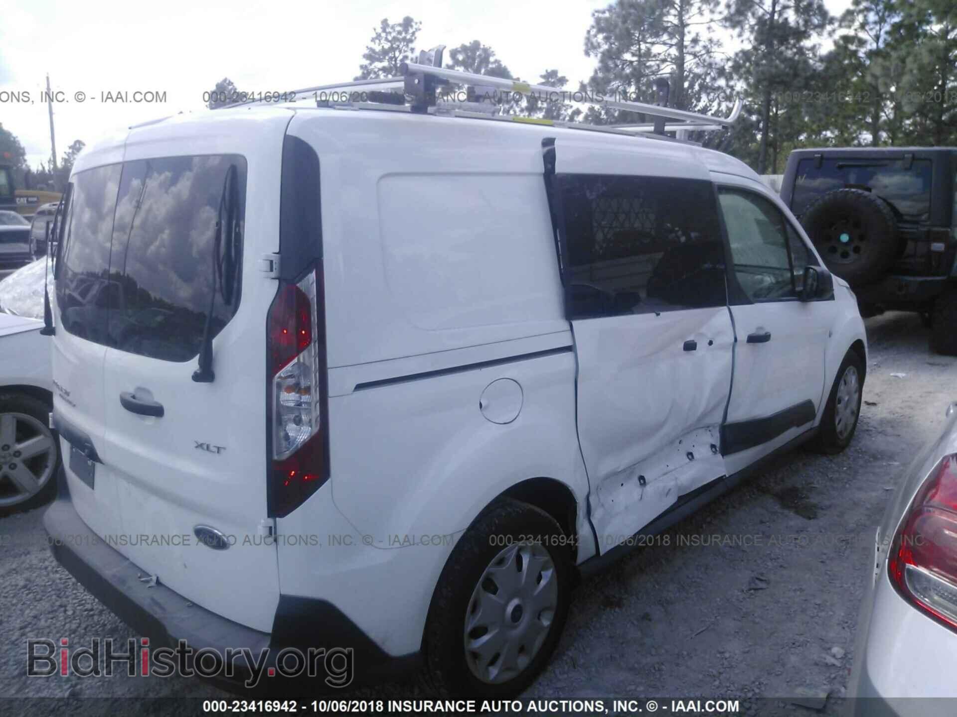 2018 Ford Transit - VIN: NM0LS7F7XJ1346960 - Фото 6