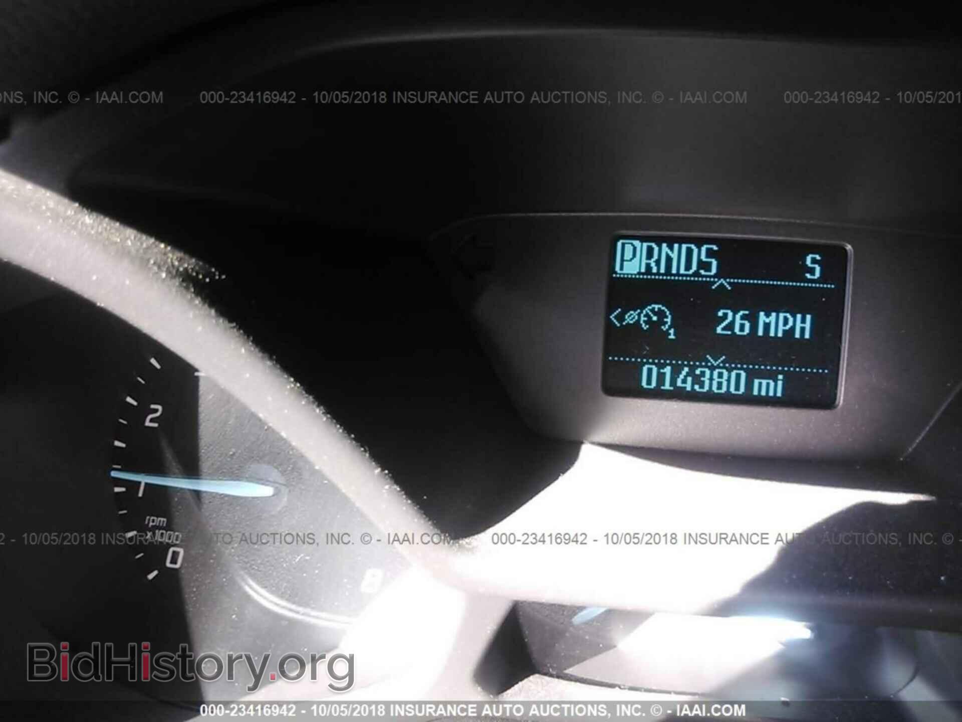 2018 Ford Transit - VIN: NM0LS7F7XJ1346960 - Фото 7