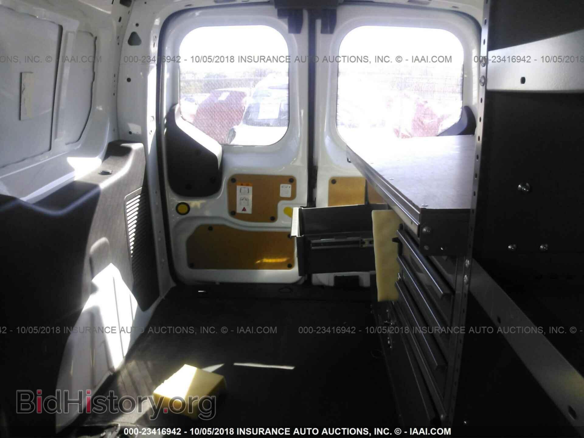 2018 Ford Transit - VIN: NM0LS7F7XJ1346960 - Фото 8