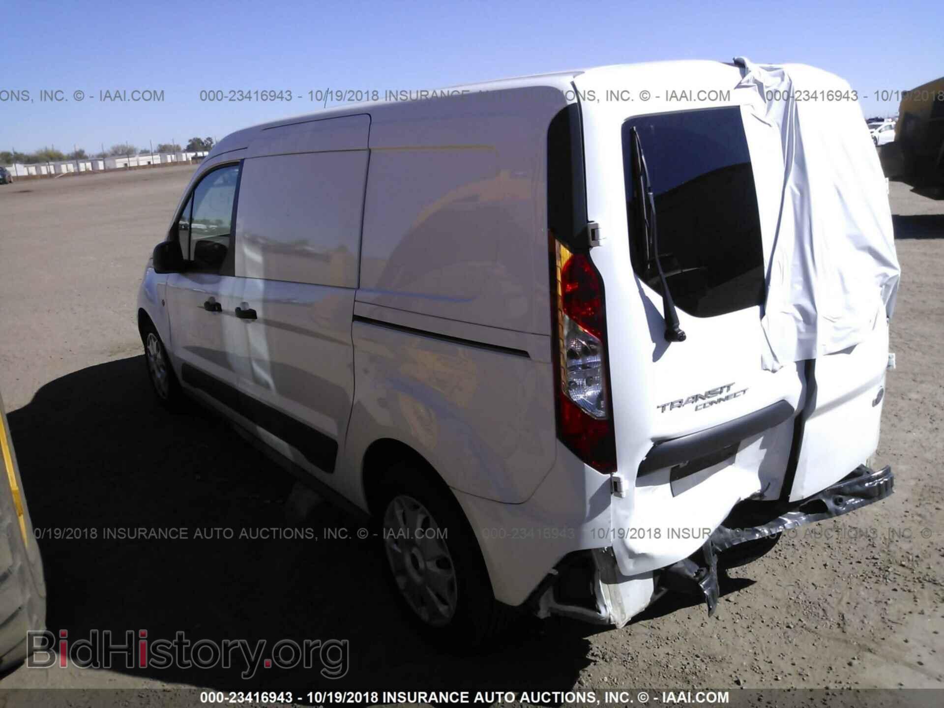 2016 Ford Transit - VIN: NM0LS7F73G1247972 - Photo 3