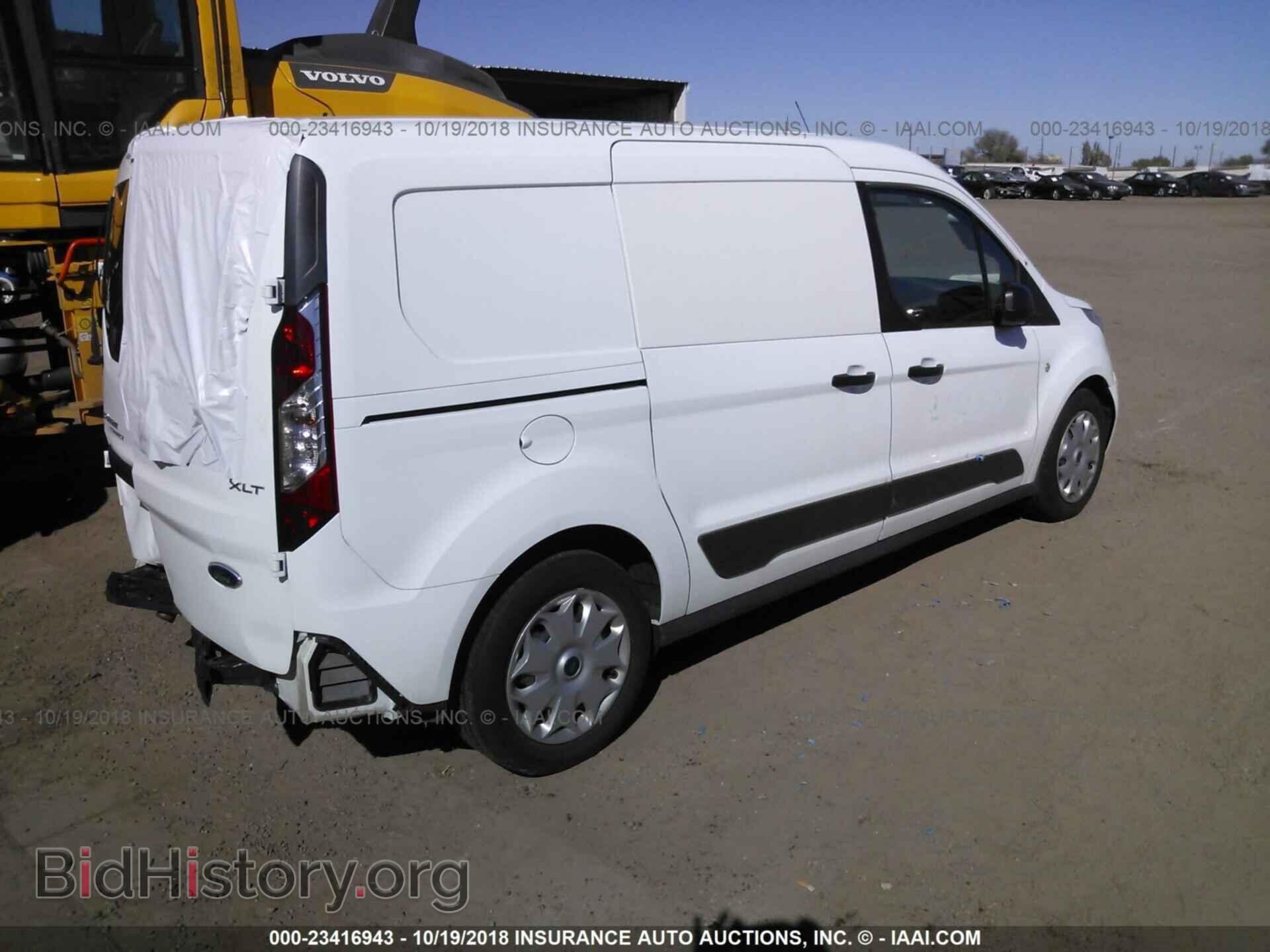 2016 Ford Transit - VIN: NM0LS7F73G1247972 - Photo 4