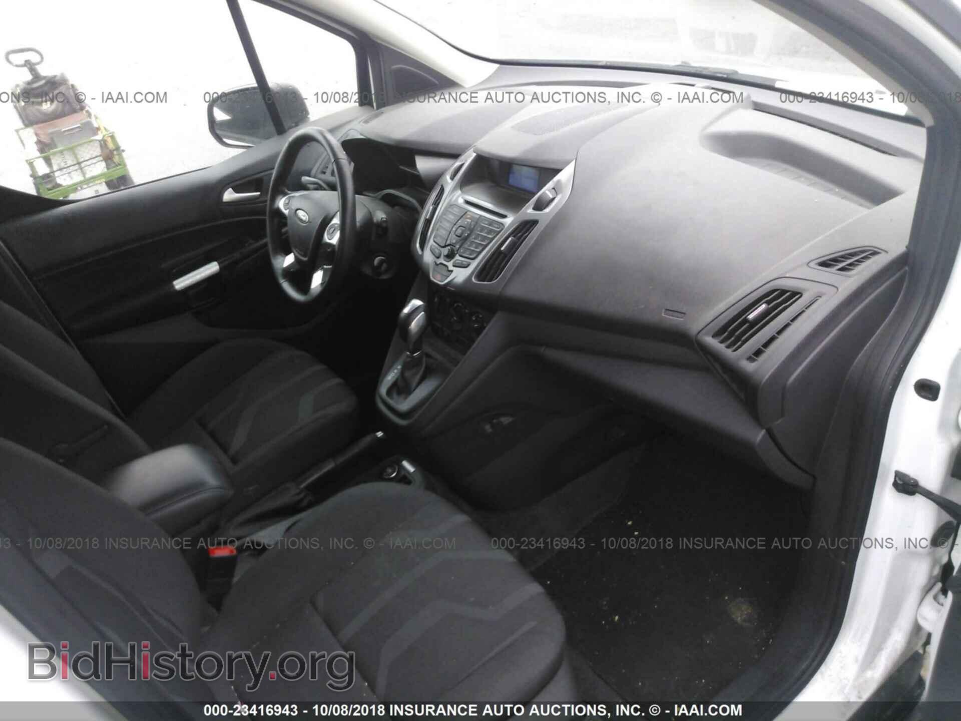 2016 Ford Transit - VIN: NM0LS7F73G1247972 - Photo 5