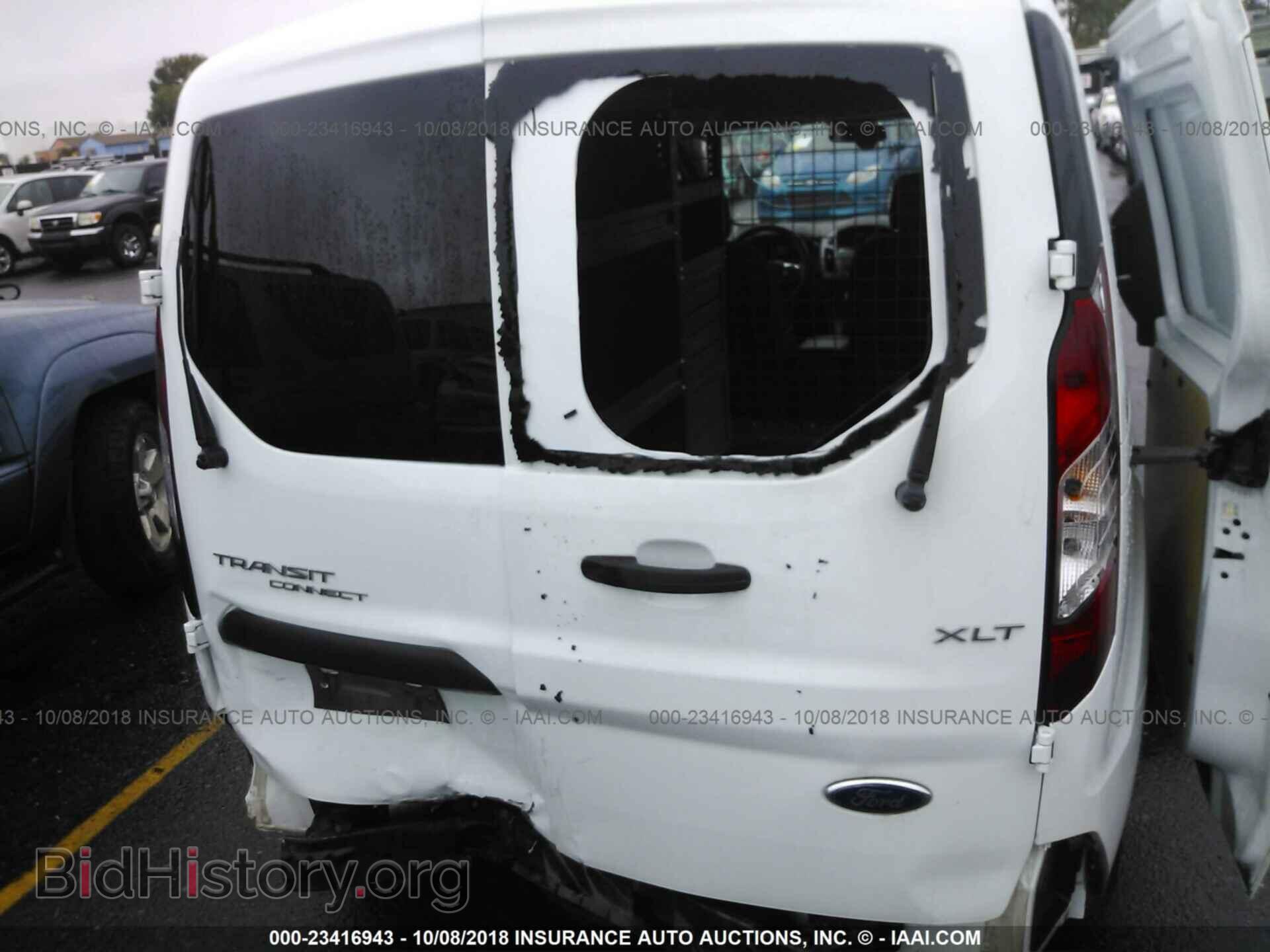 2016 Ford Transit - VIN: NM0LS7F73G1247972 - Photo 6