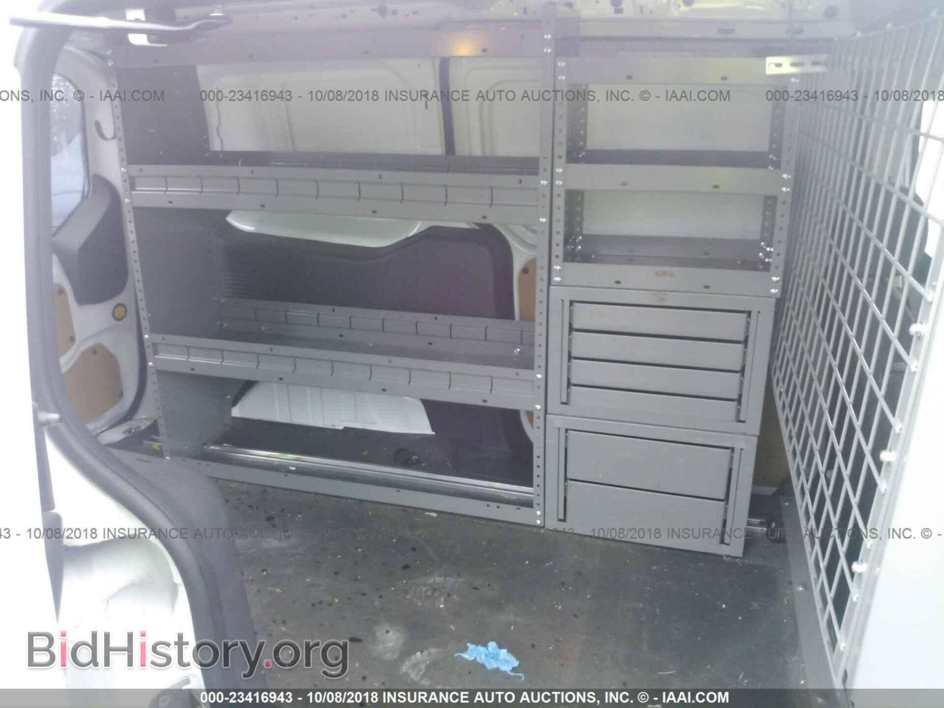 2016 Ford Transit - VIN: NM0LS7F73G1247972 - Photo 8