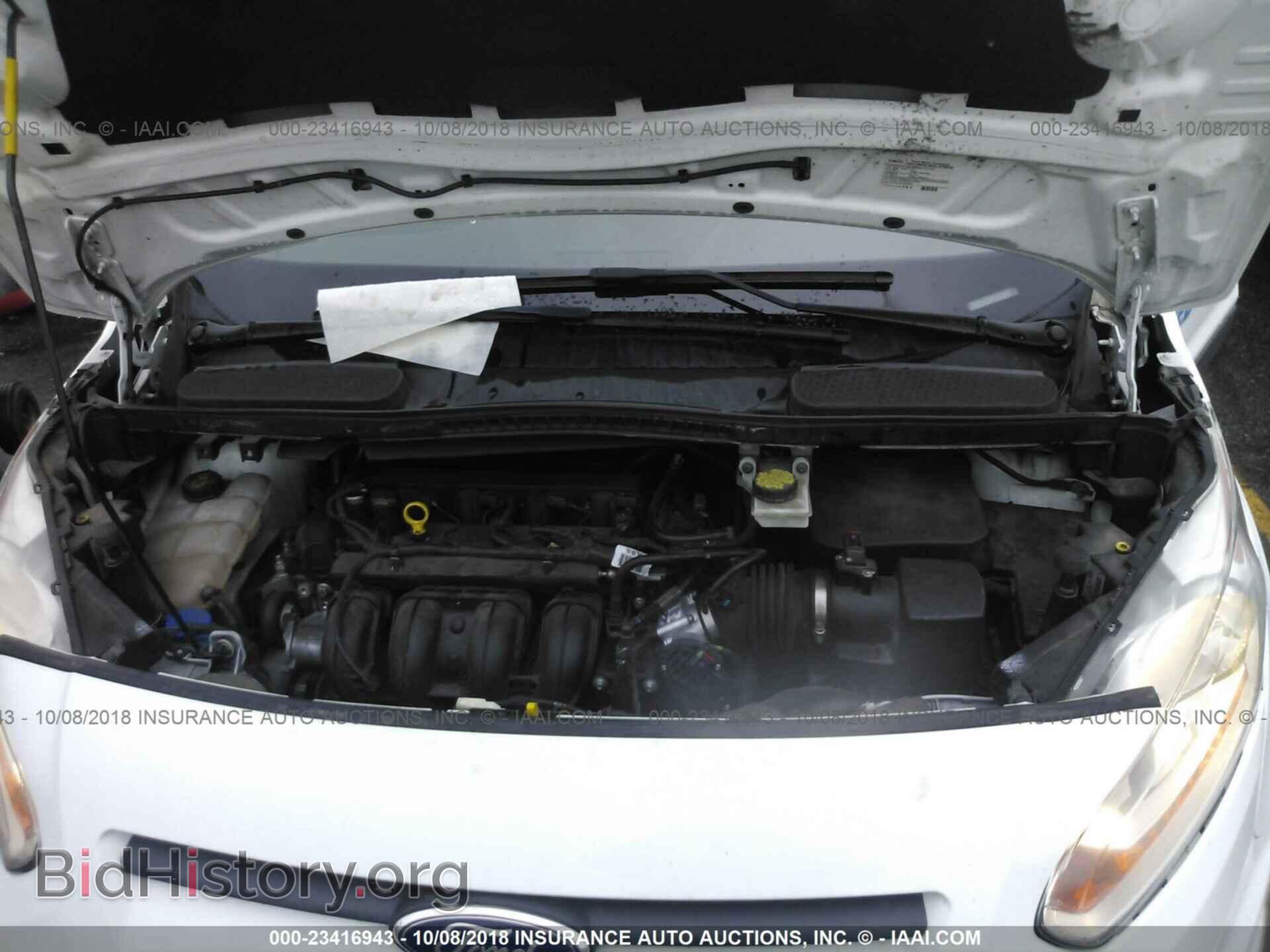 2016 Ford Transit - VIN: NM0LS7F73G1247972 - Photo 10