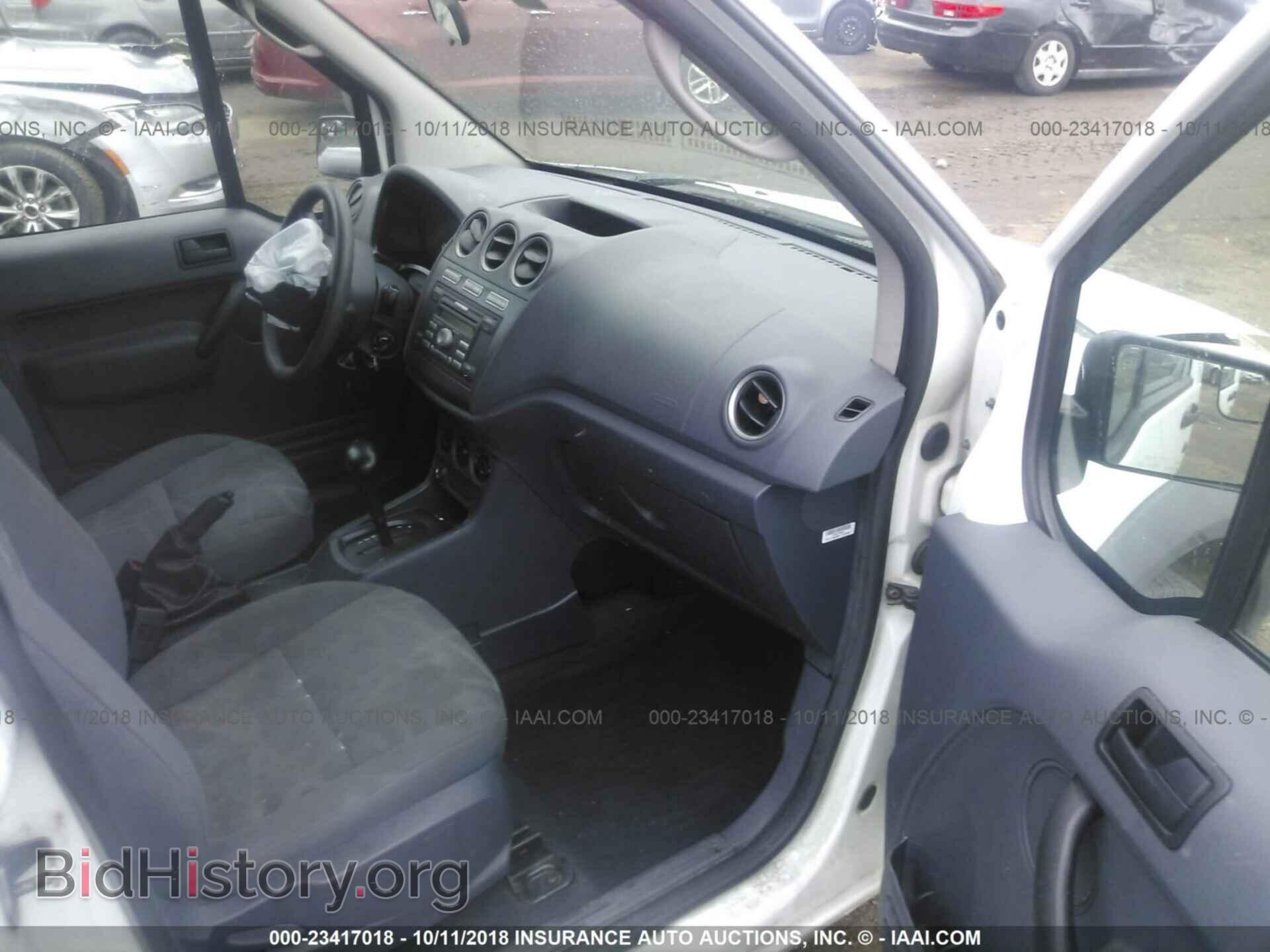 2011 Ford Transit - VIN: NM0LS7DN3BT049794 - Фото 5