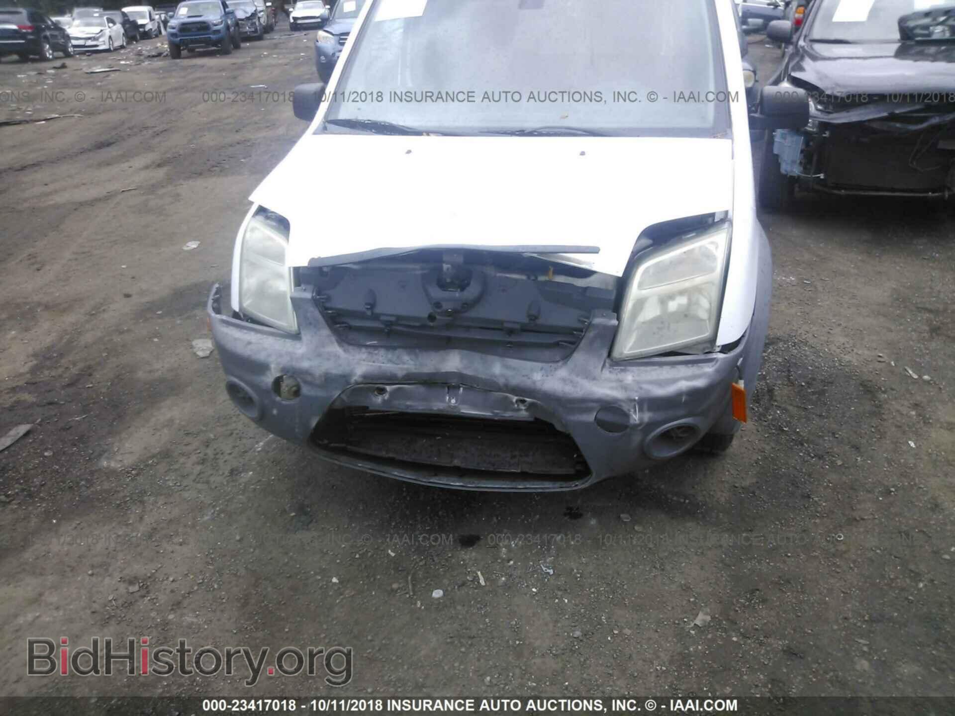 2011 Ford Transit - VIN: NM0LS7DN3BT049794 - Фото 6