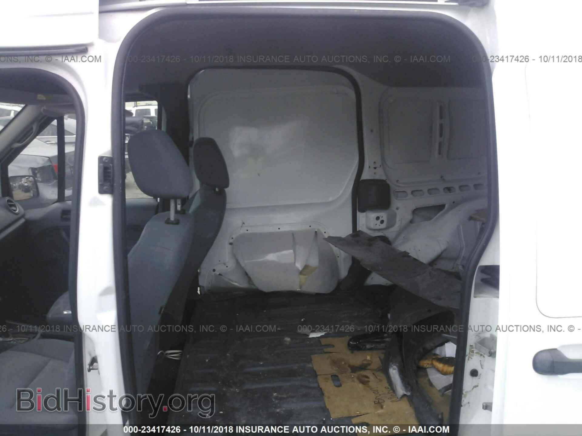 2013 Ford Transit - VIN: NM0LS7ANXDT171124 - Фото 8