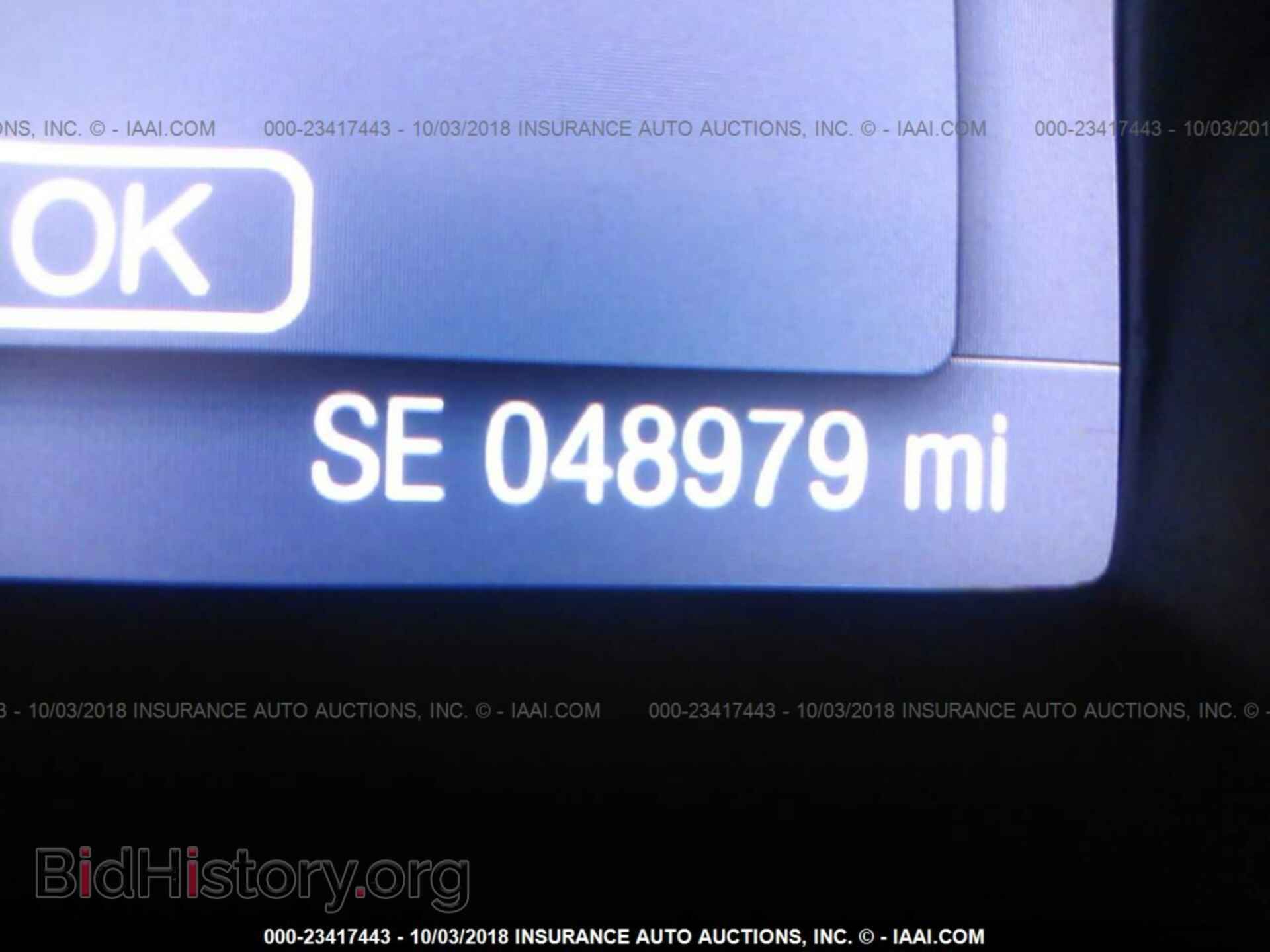 2014 Ford Focus - VIN: 1FADP3F28EL417613 - Фото 7