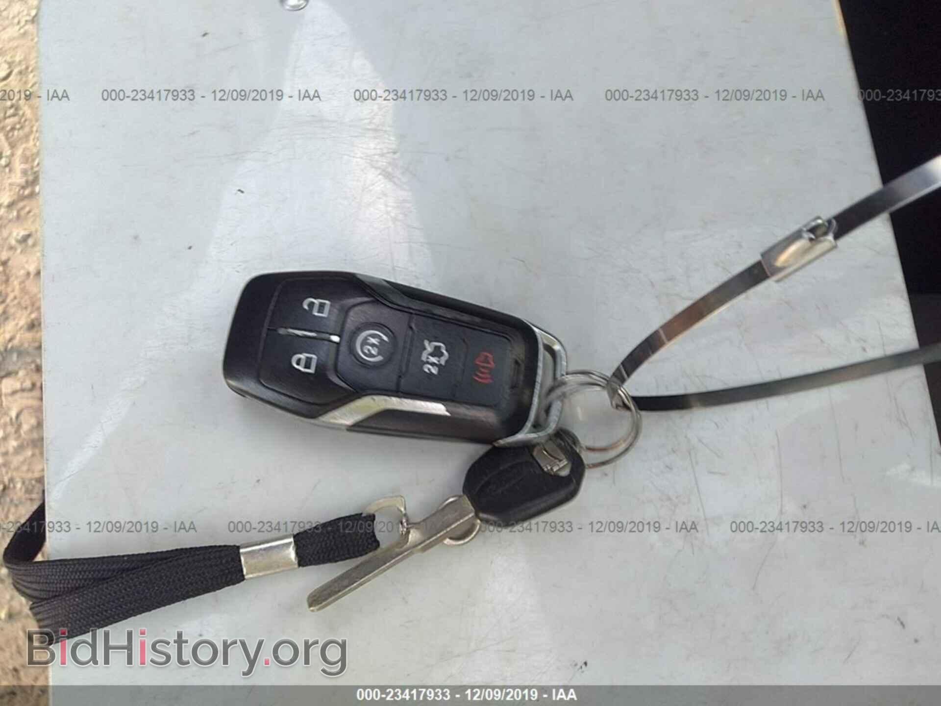 2015 FORD MUSTANG - VIN: 1FA6P8TH4F5357530 - Фото 11