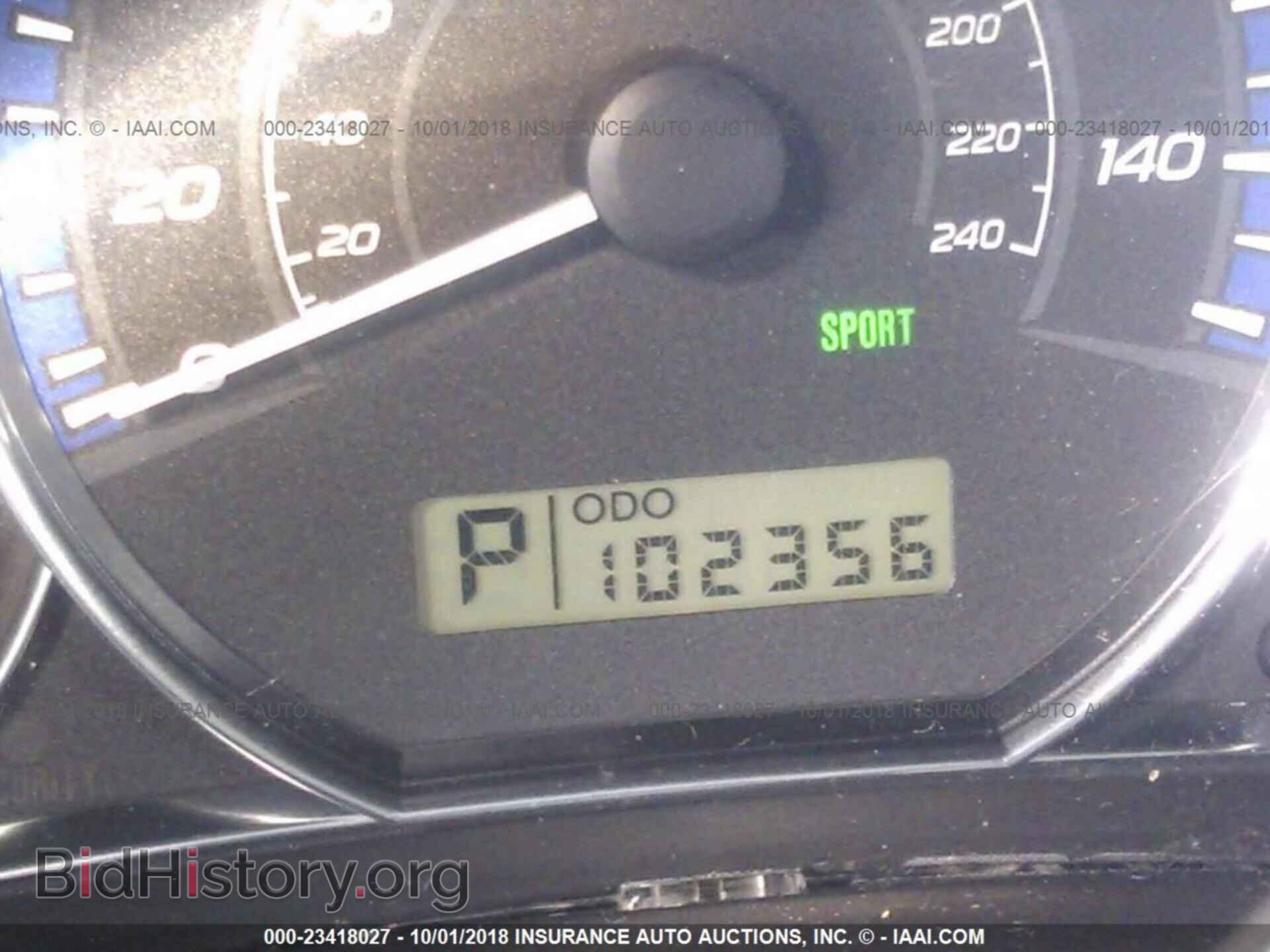 2011 Subaru Forester - VIN: JF2SHADC6BH745983 - Фото 7