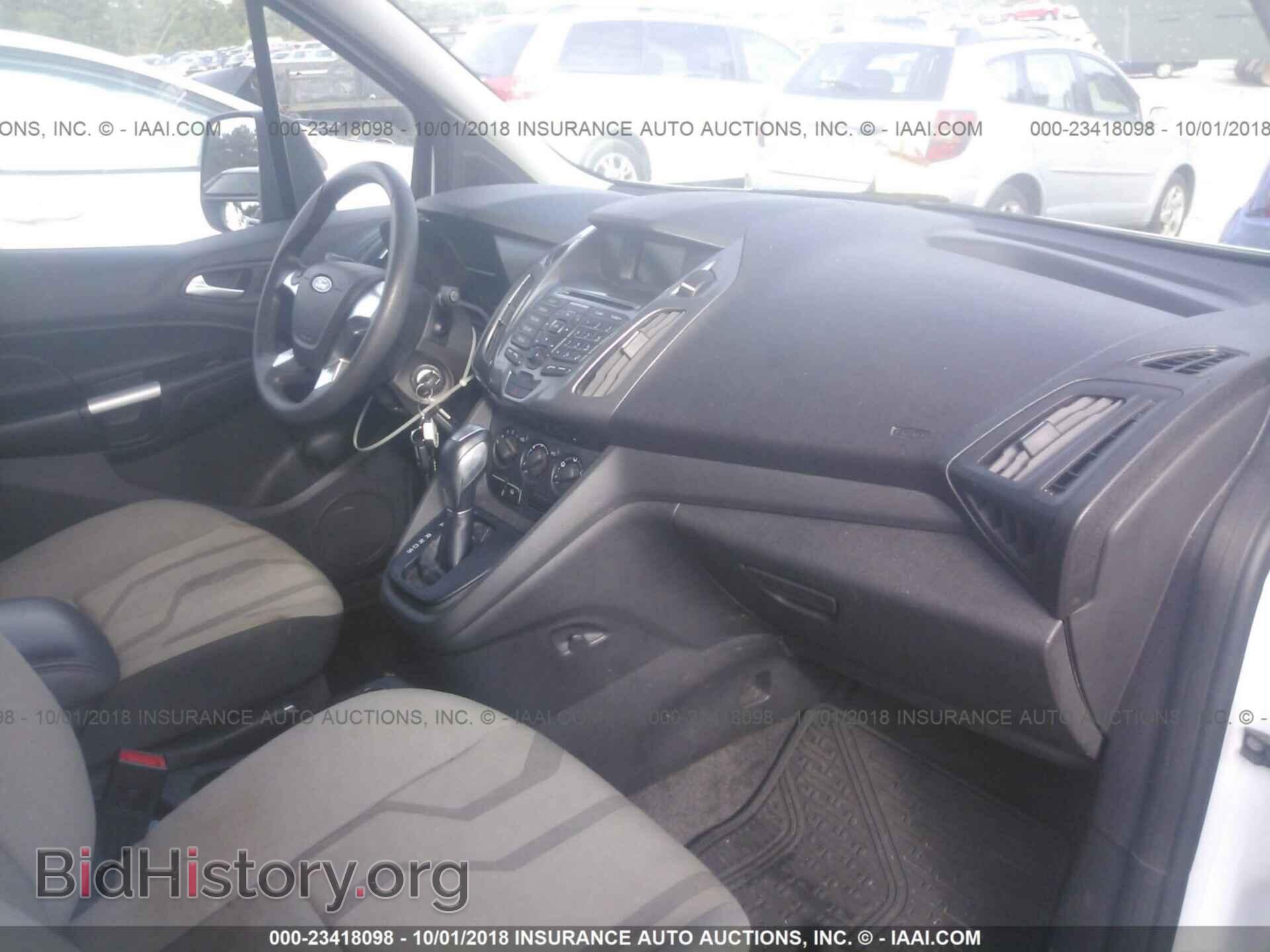 2014 Ford Transit - VIN: NM0LS7F71E1144935 - Фото 5