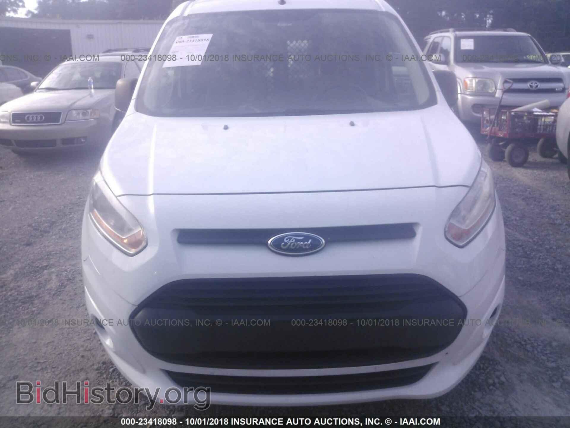 2014 Ford Transit - VIN: NM0LS7F71E1144935 - Фото 6