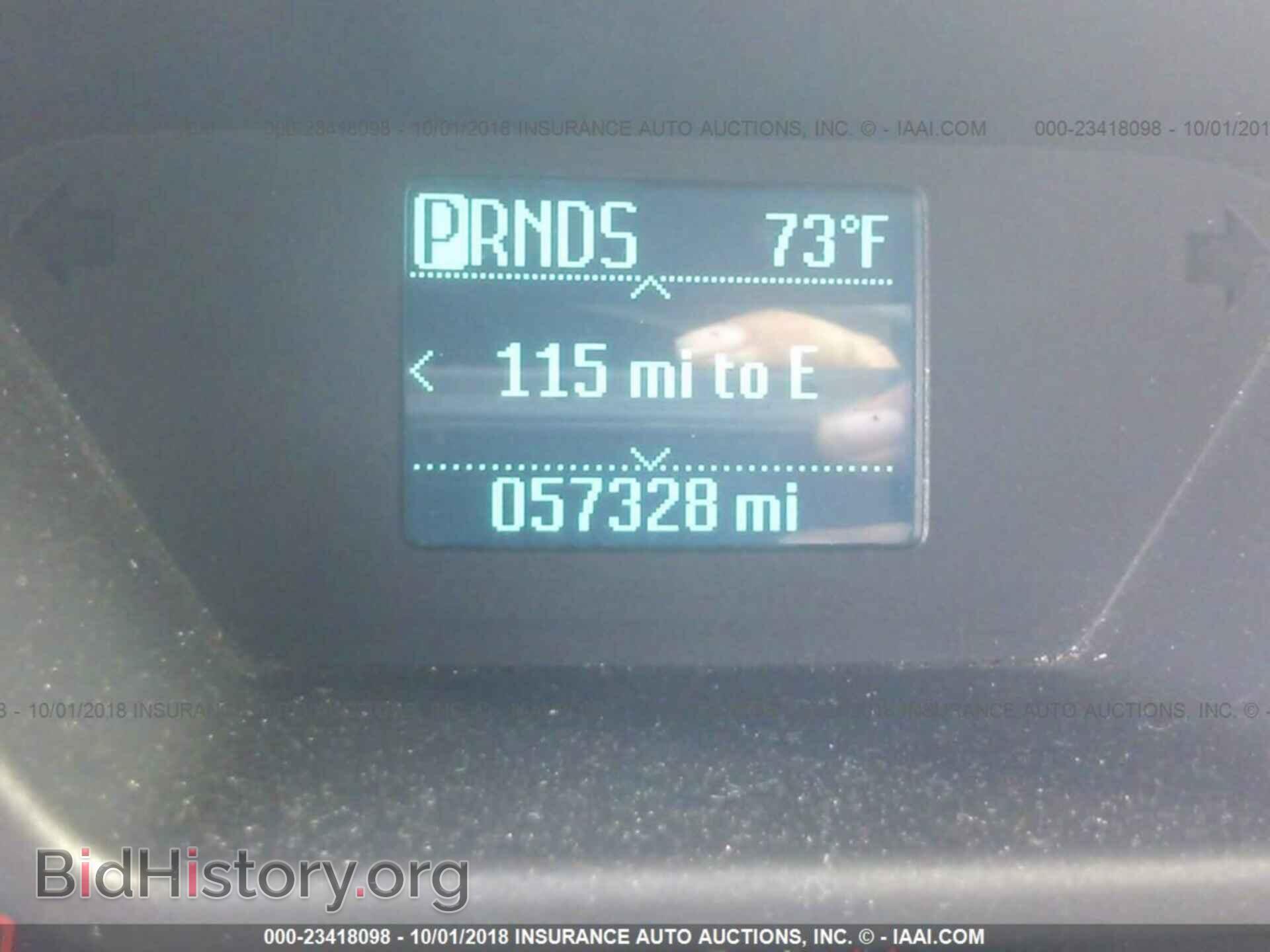 2014 Ford Transit - VIN: NM0LS7F71E1144935 - Фото 7