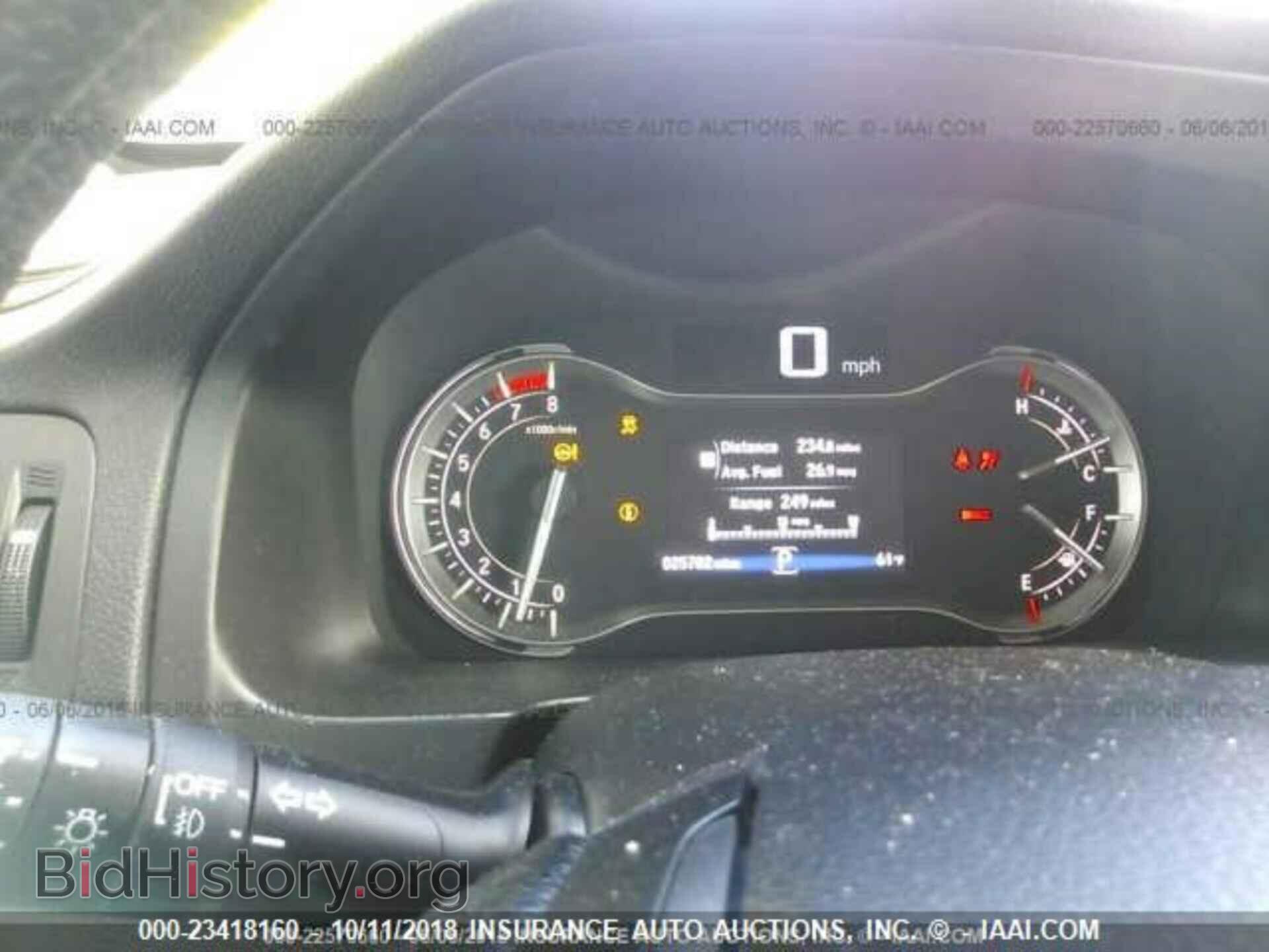 2017 Honda Pilot - VIN: 5FNYF6H32HB007449 - Photo 7