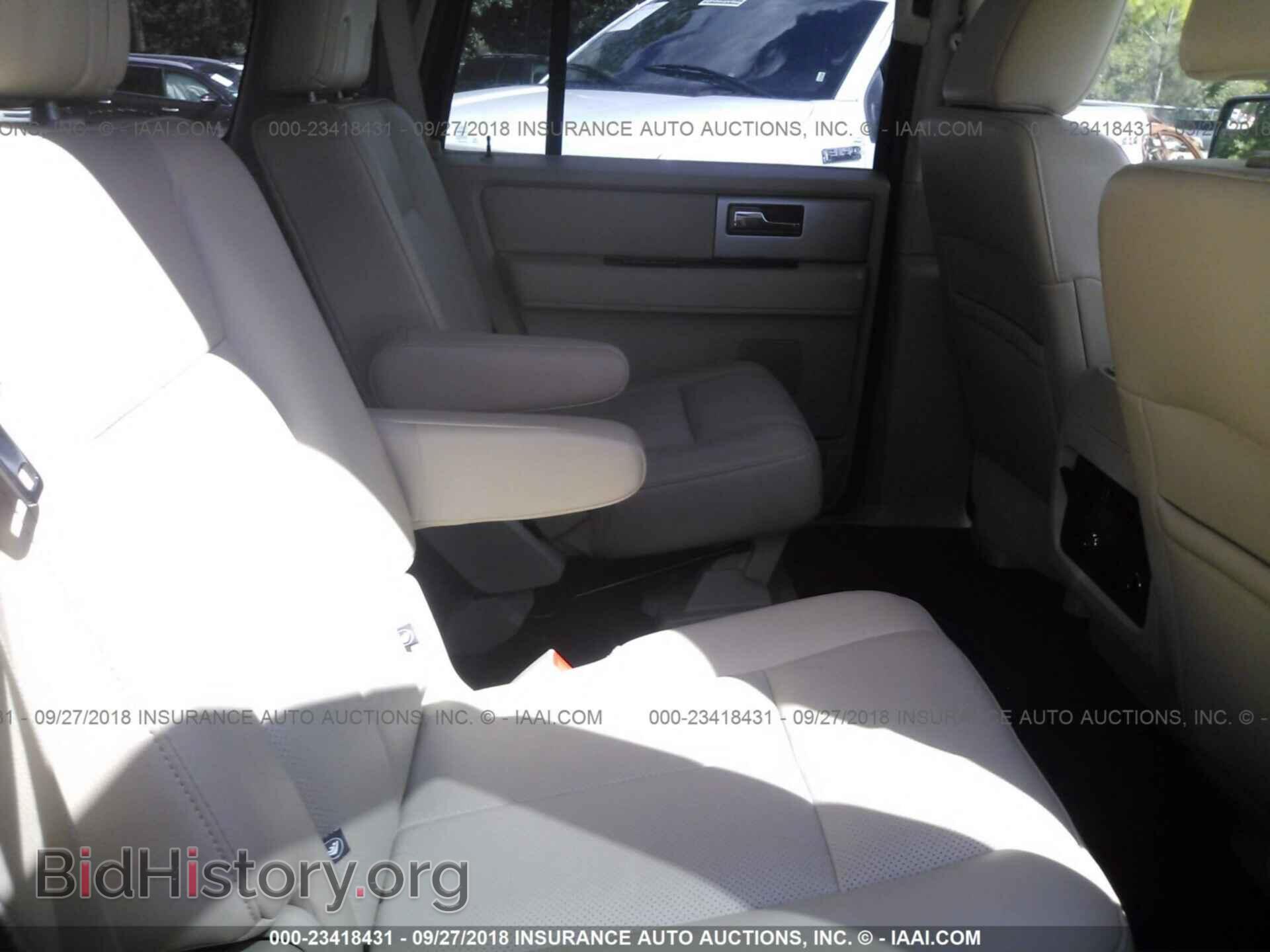2017 Ford Expedition - VIN: 1FMJU1KT9HEA74257 - Photo 8