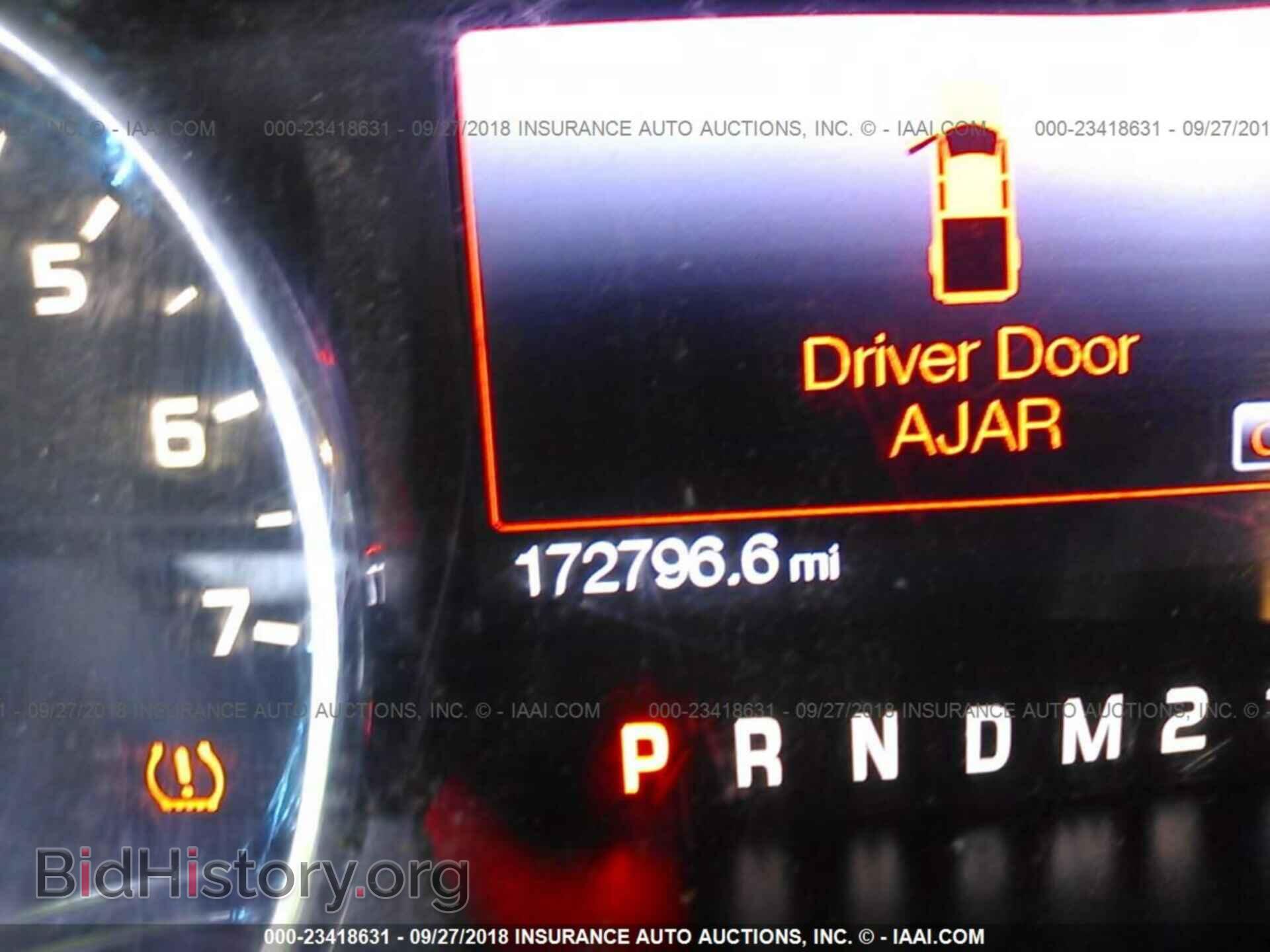 2013 Ford F150 - VIN: 1FTFW1EF4DKD80255 - Фото 7