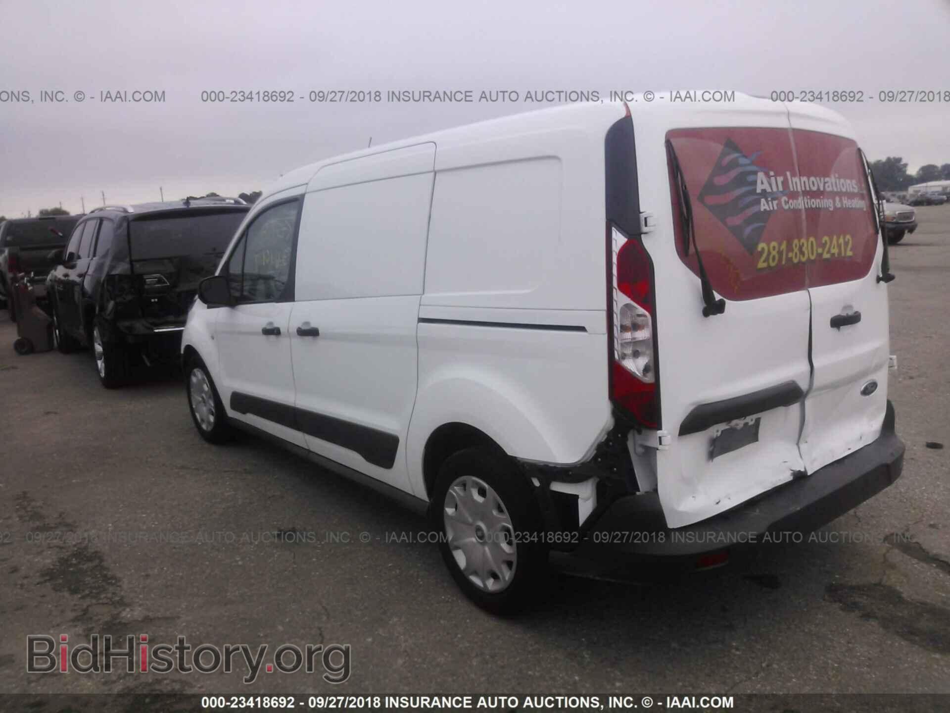 2017 Ford Transit - VIN: NM0LS7E78H1312236 - Photo 3