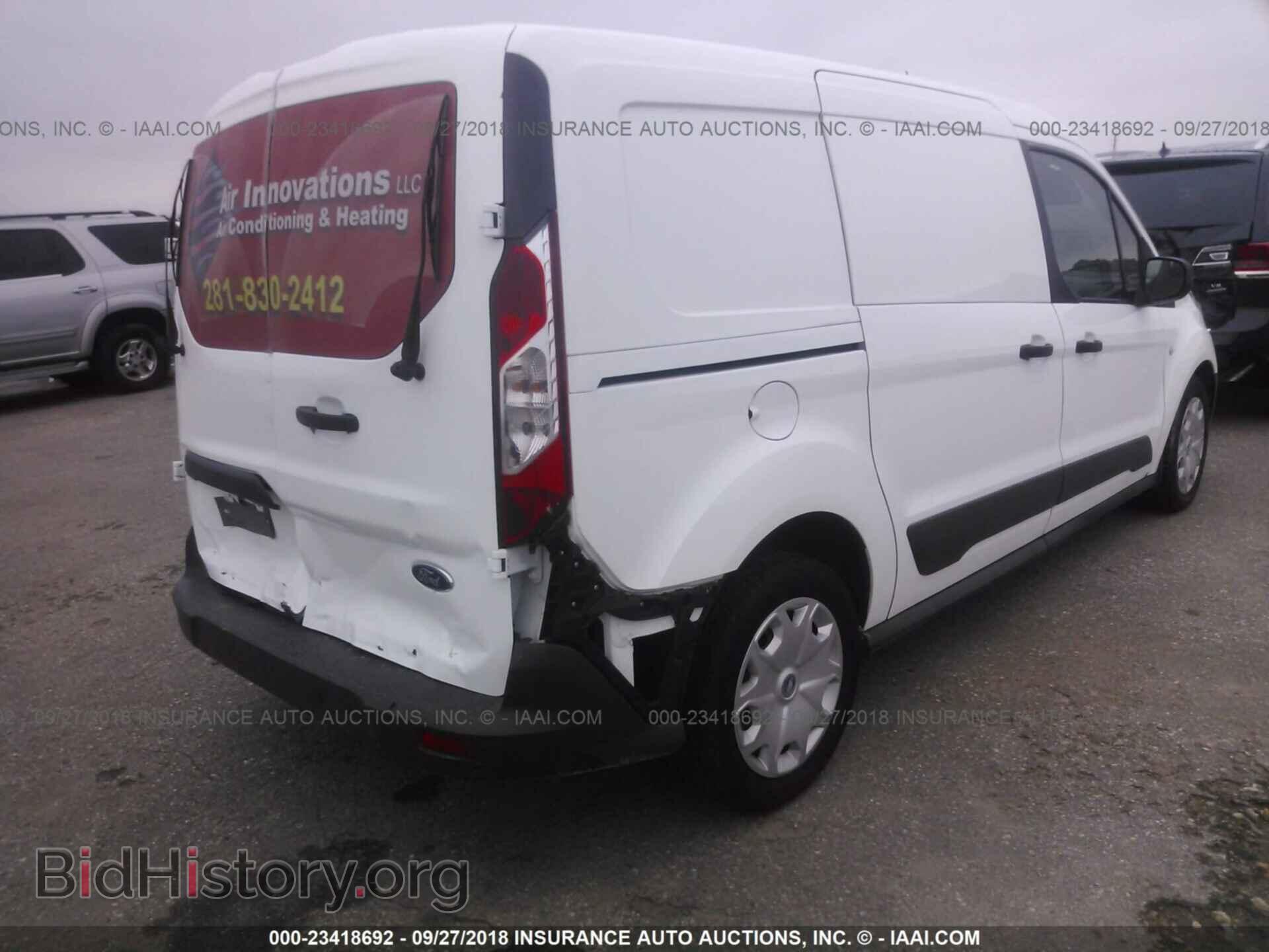 2017 Ford Transit - VIN: NM0LS7E78H1312236 - Photo 4