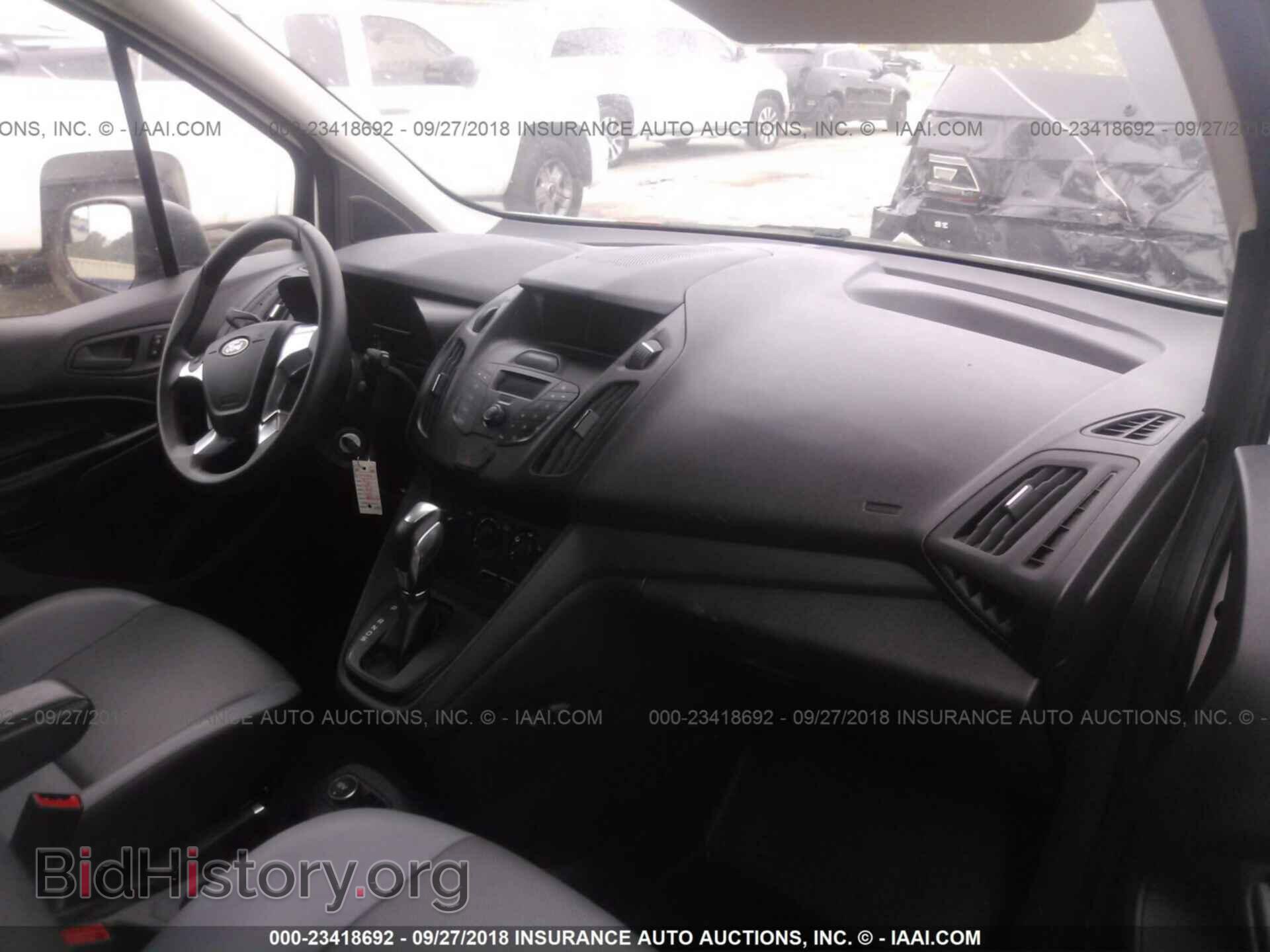 2017 Ford Transit - VIN: NM0LS7E78H1312236 - Photo 5