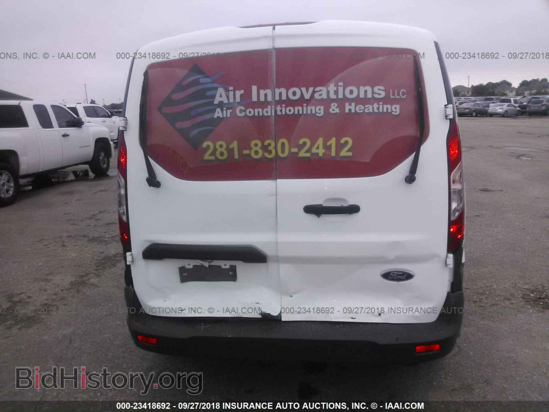 2017 Ford Transit - VIN: NM0LS7E78H1312236 - Photo 6